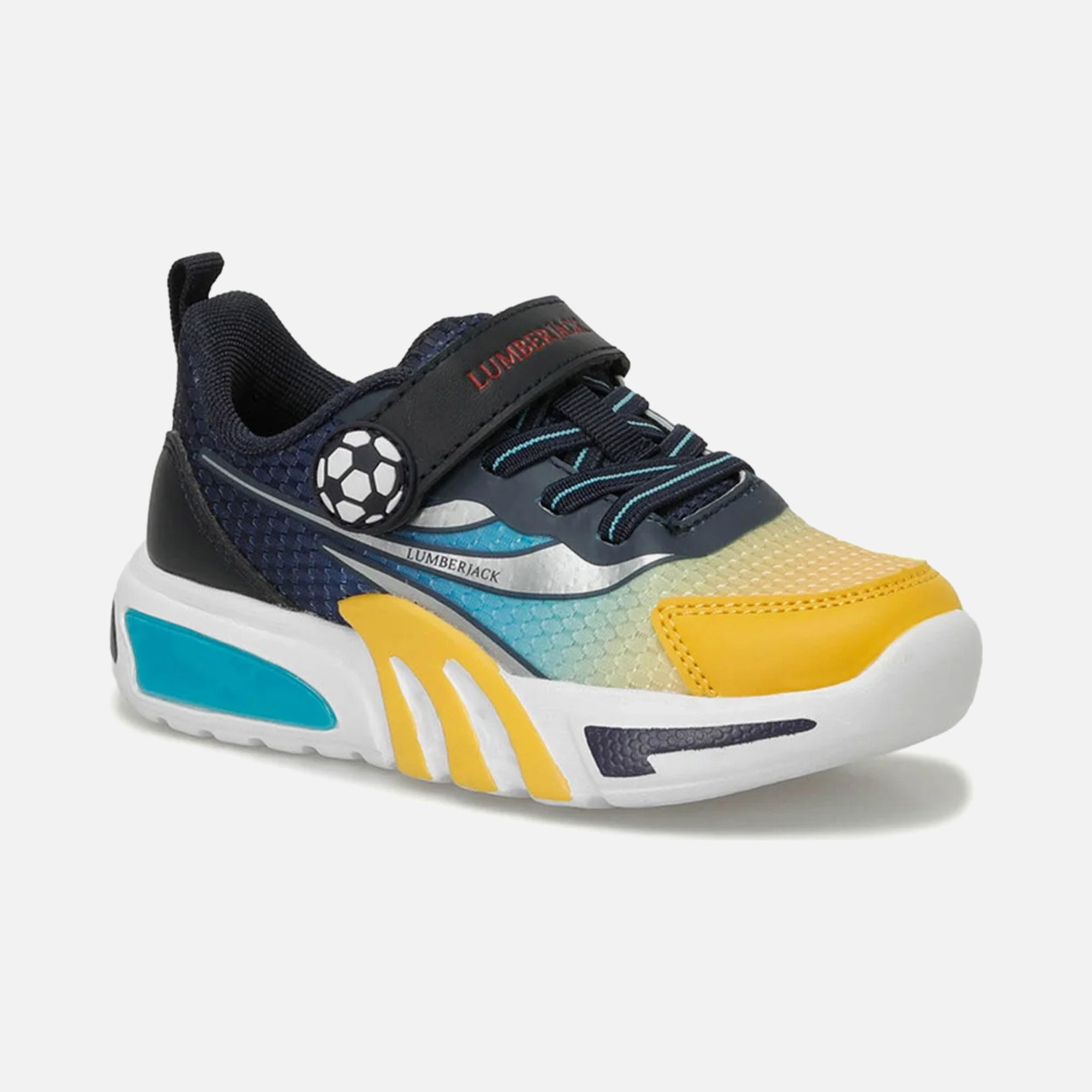 Lumberjack Loca Running (Boys') Çocuk Spor Ayakkabı