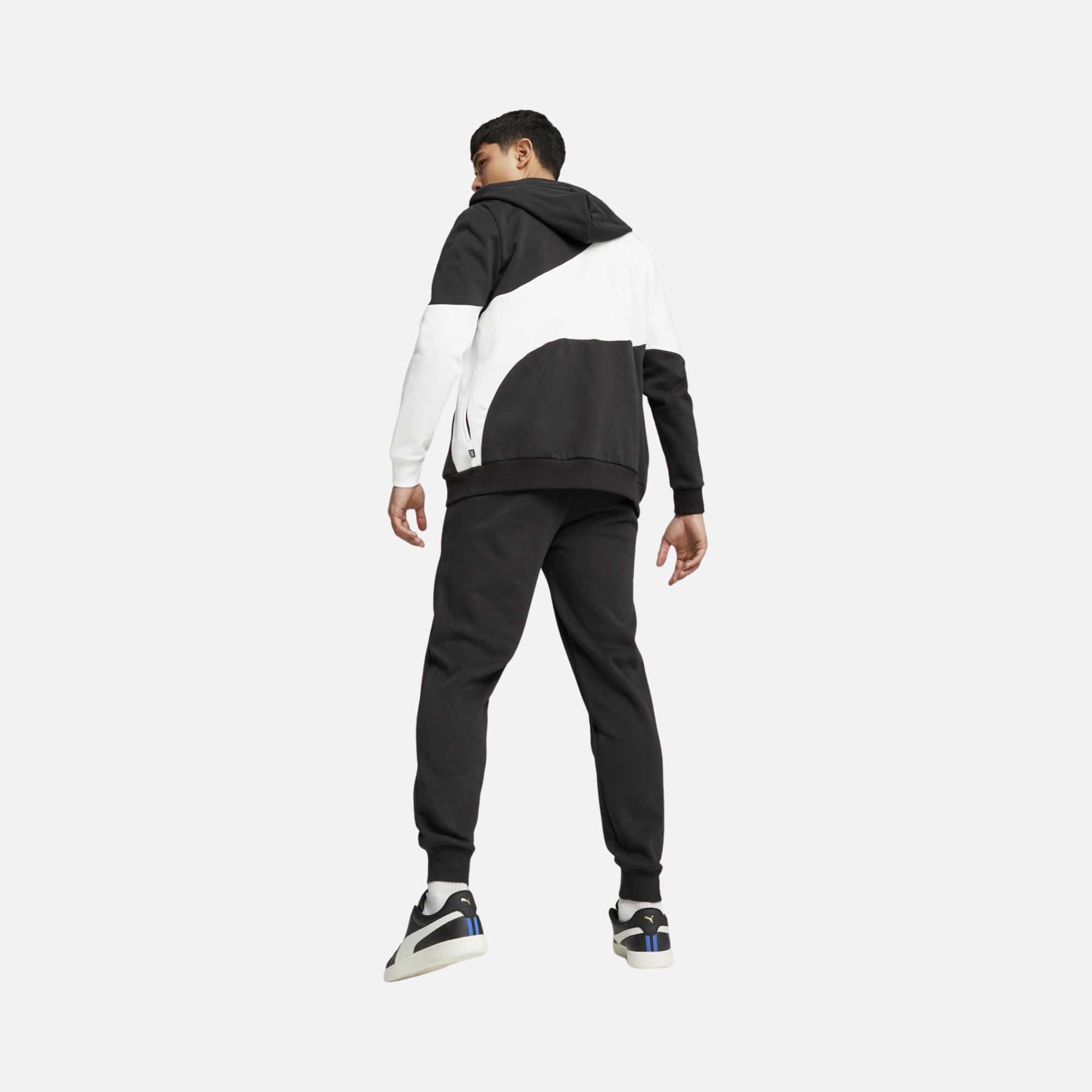 Puma Sportswear Power Erkek Eşofman Takımı