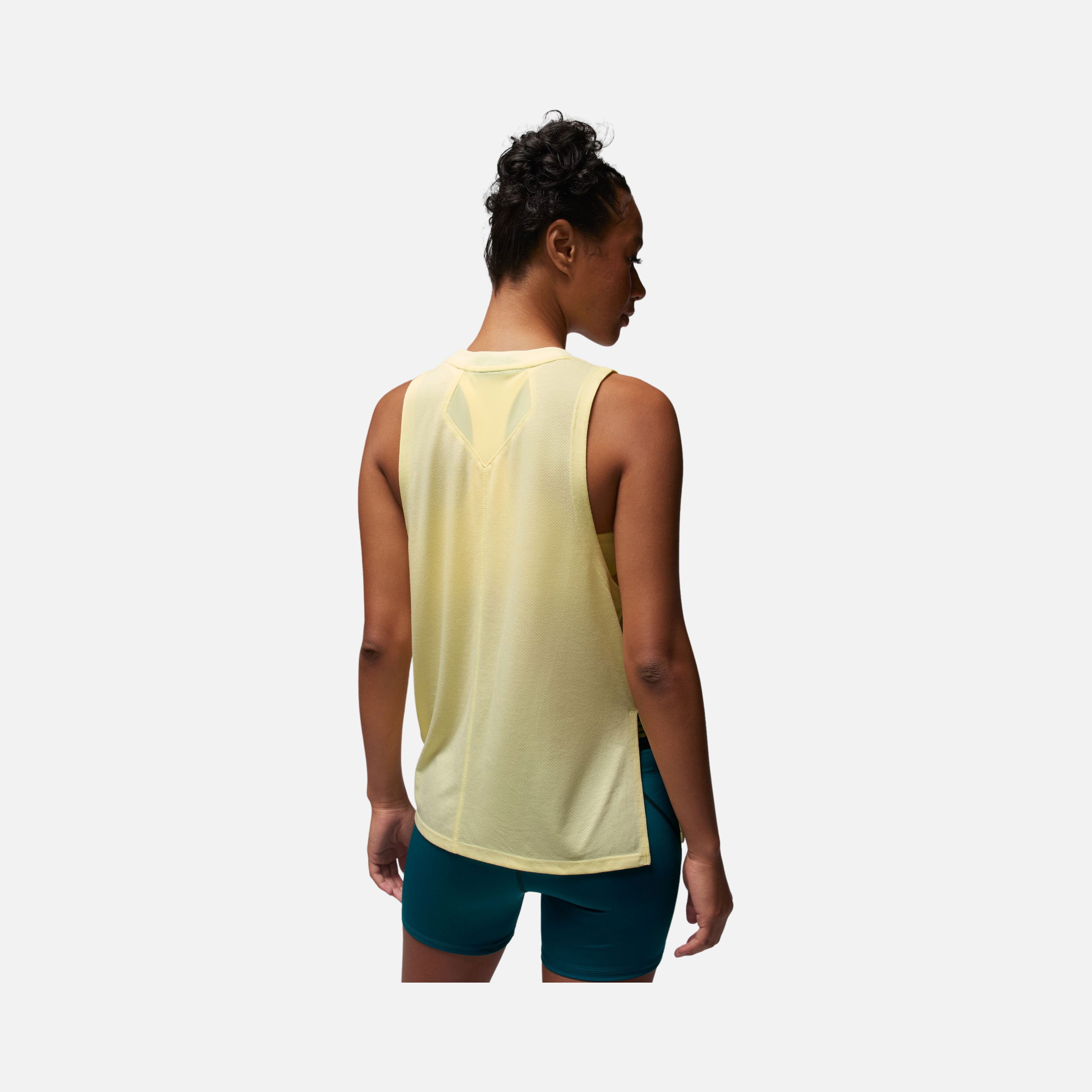 Nike Jordan Sport Diamond Patterned Basketball Kadın Atlet