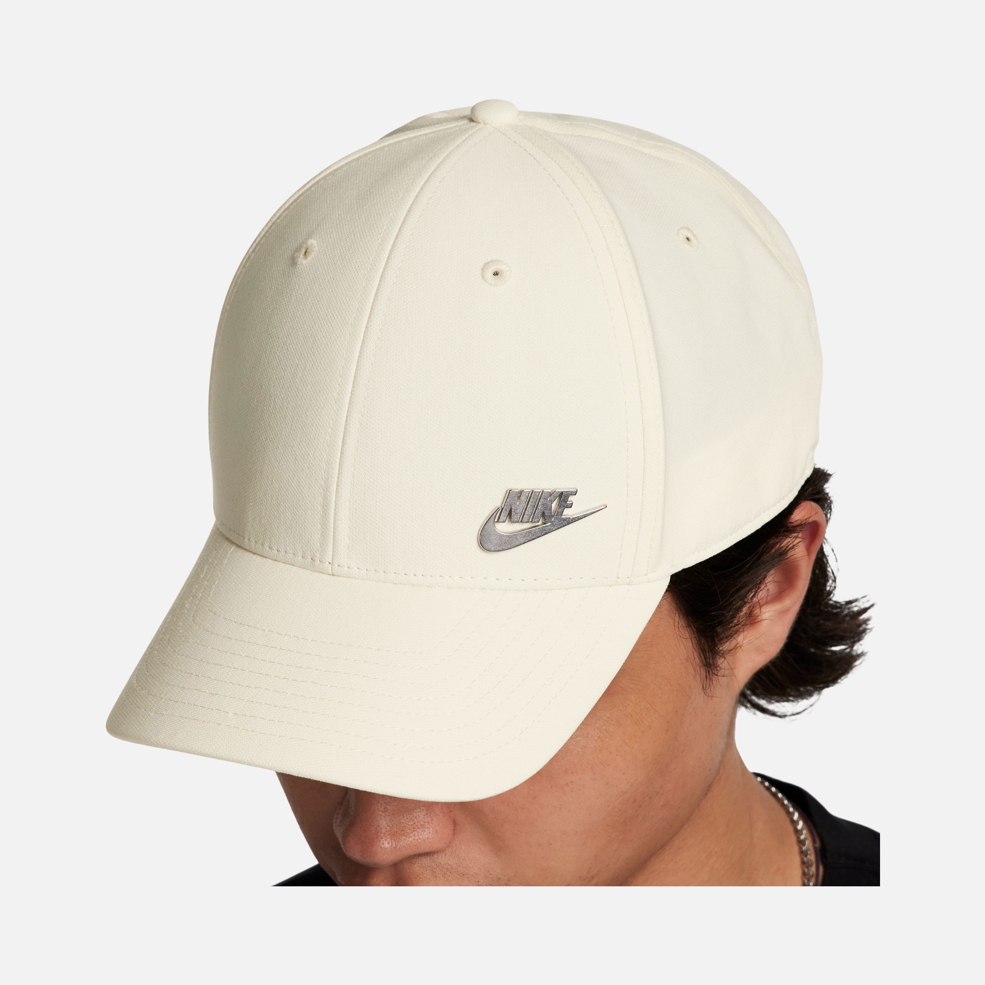 Nike Dri-fit Club Cap S Cb Şapka