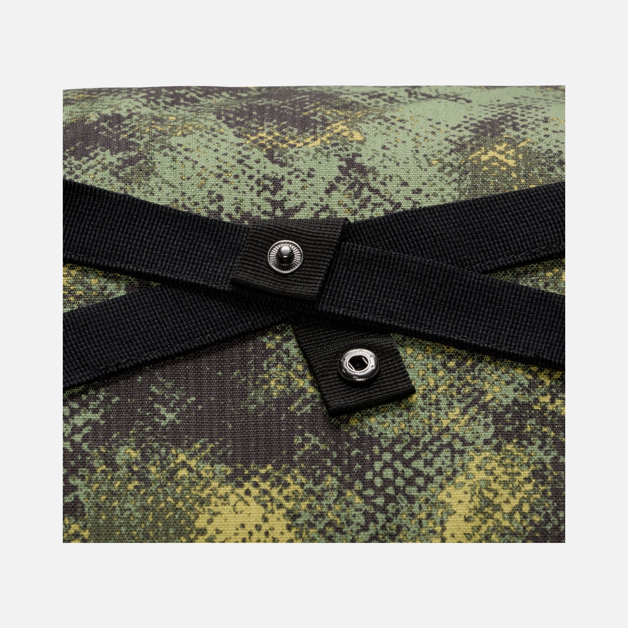 Nike Brasilia 9.5 Camouflage All Over Printed Training (Small - 41 L) Unisex Spor Çantası