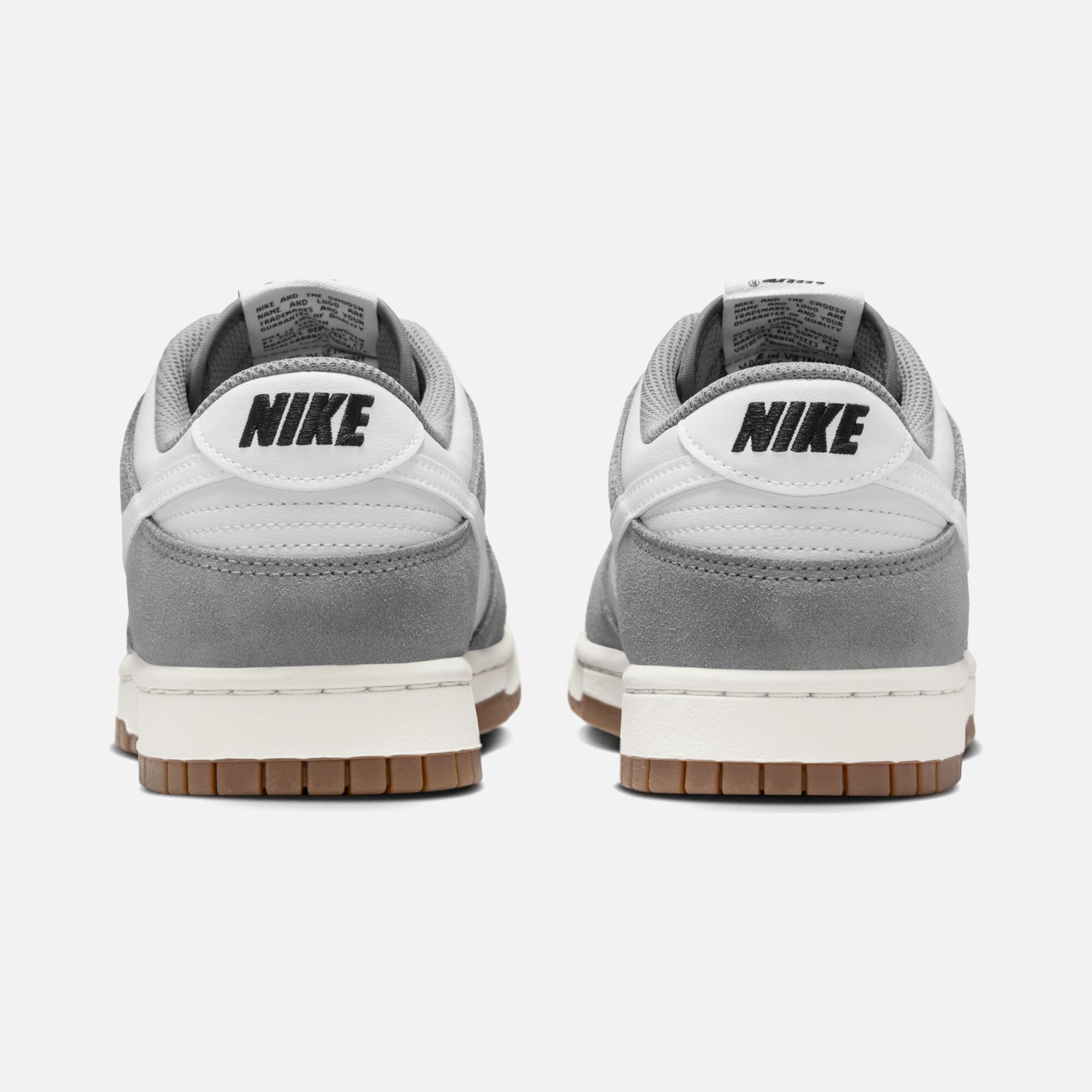 Nike Dunk Low Retro Special Edition Erkek Spor Ayakkabı