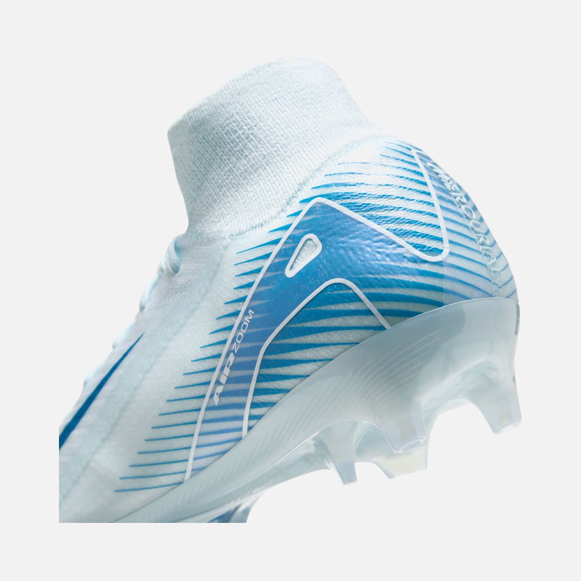 Nike Mercurial Superfly 10 Elite Artificial Grass-Pro High-Top Erkek Krampon