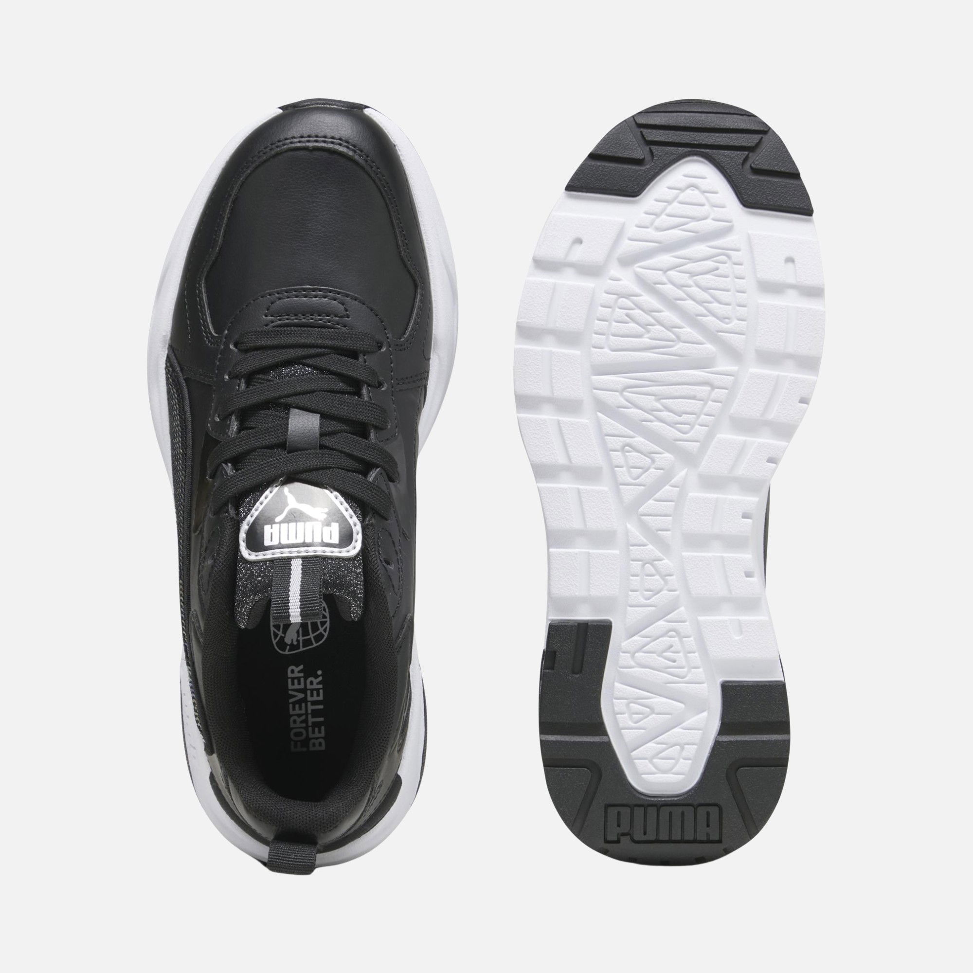 Puma Sportswear Trinity Lite Winter Wonderland Kadın Spor Ayakkabı