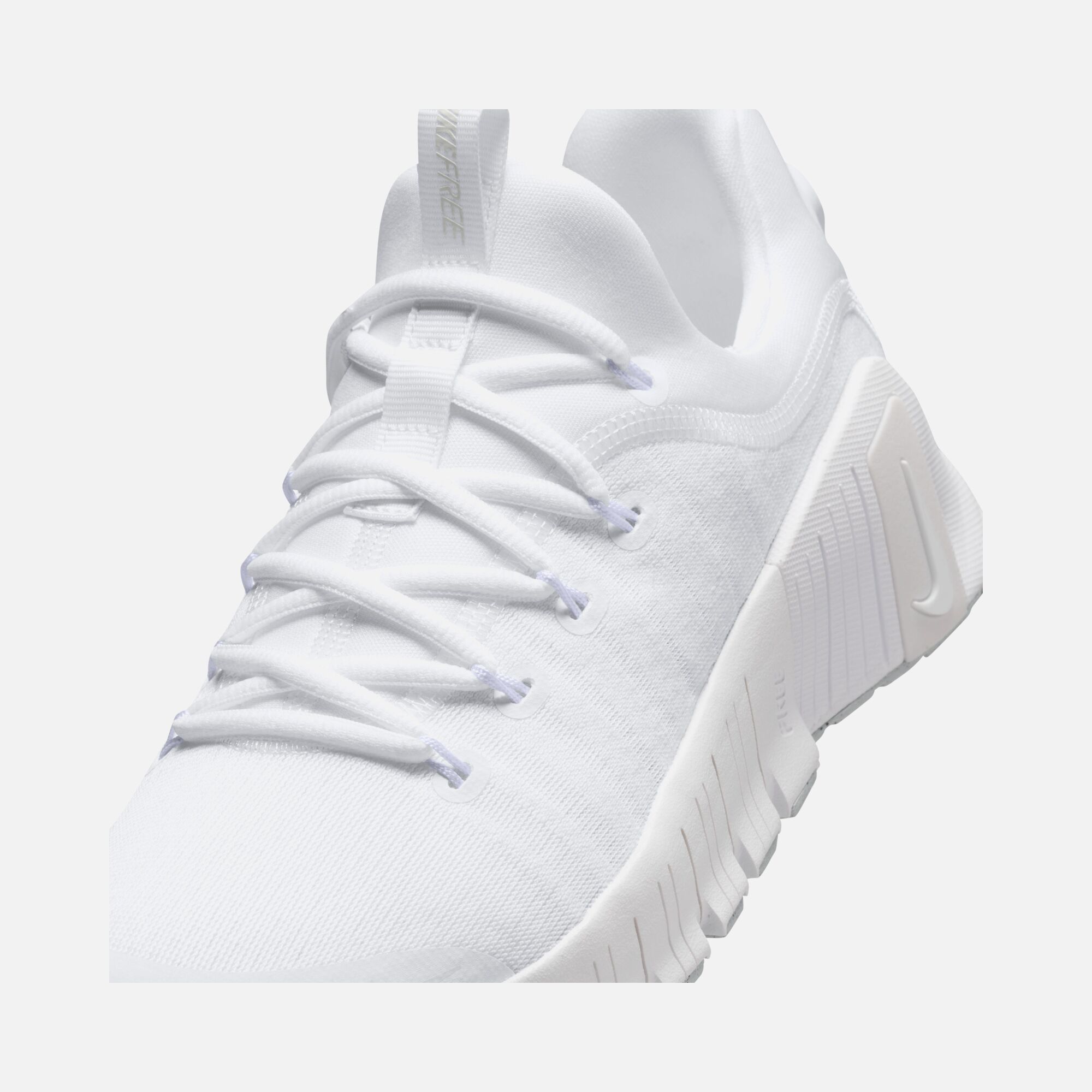 Nike Free Metcon 6 Workout SS25 Kadın Spor Ayakkabı