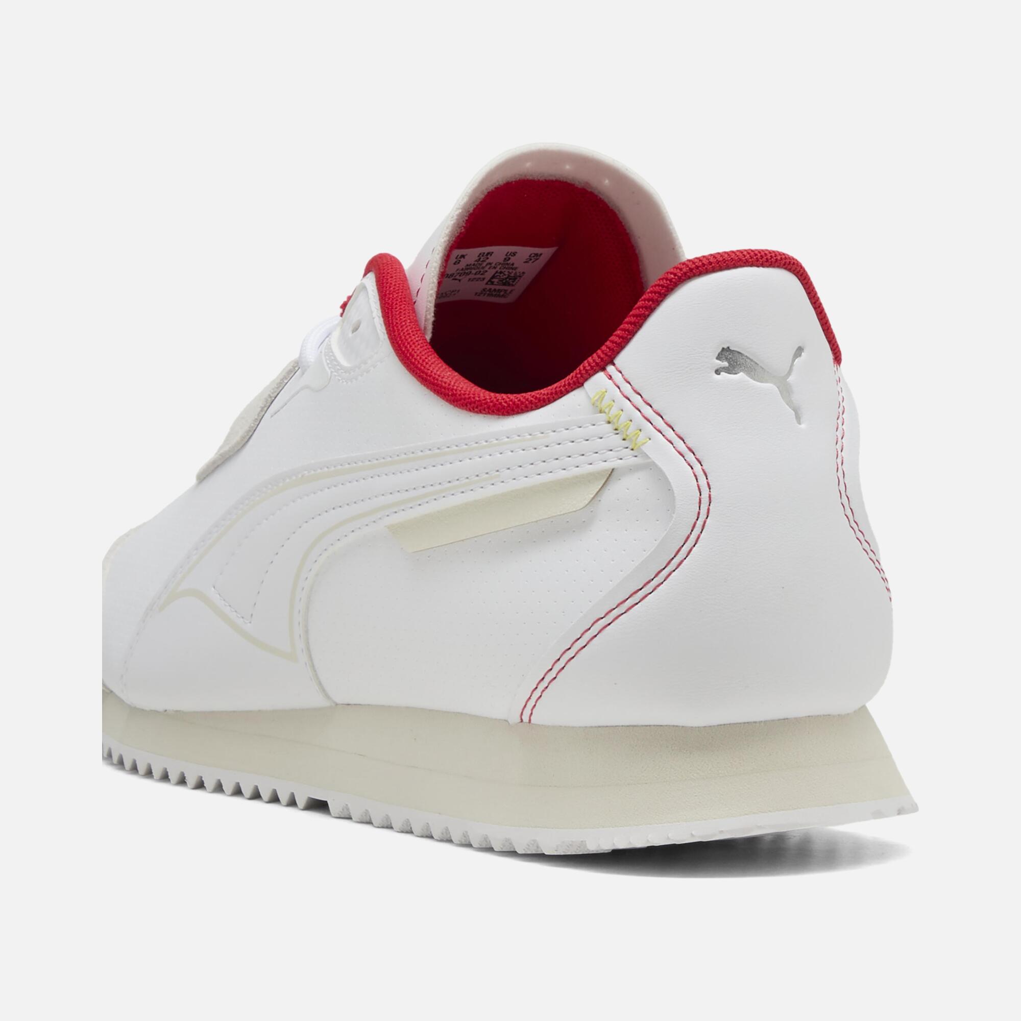 Puma Sportswear Scuderia Ferrari Roma Erkek Spor Ayakkabı