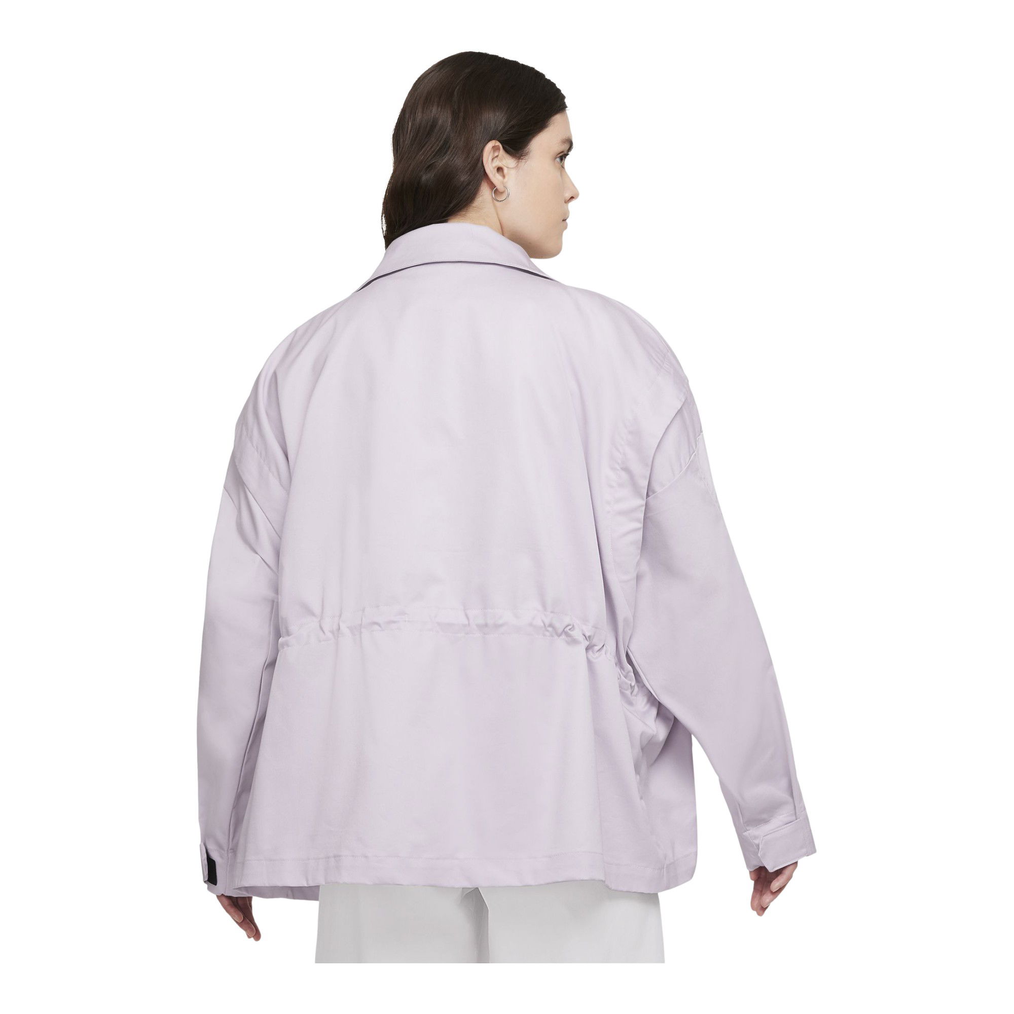 Nike Sportswear Collection Essentials M65 Full-Zip Kadın Ceket