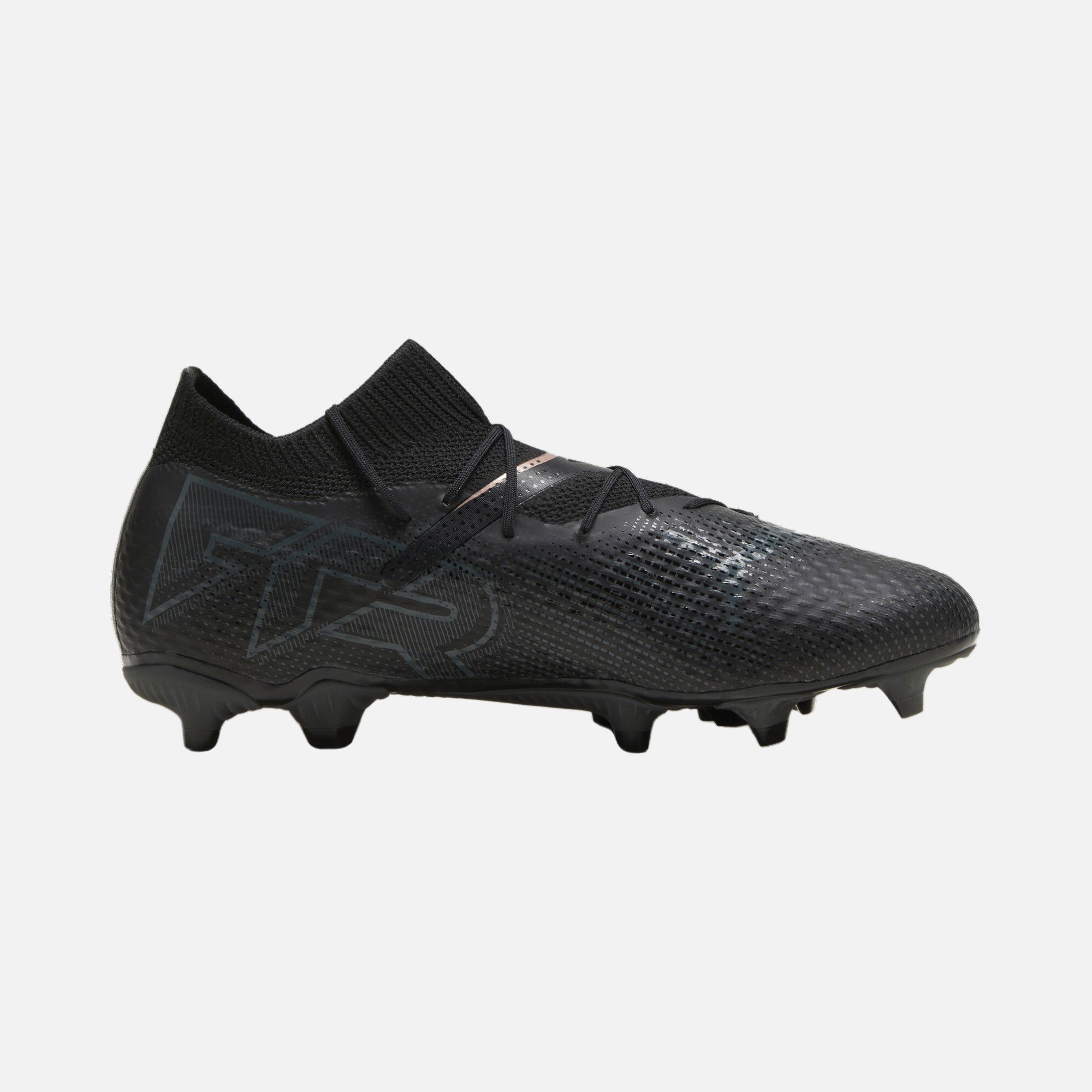 Puma Future 7 Pro FG/AG Erkek Krampon
