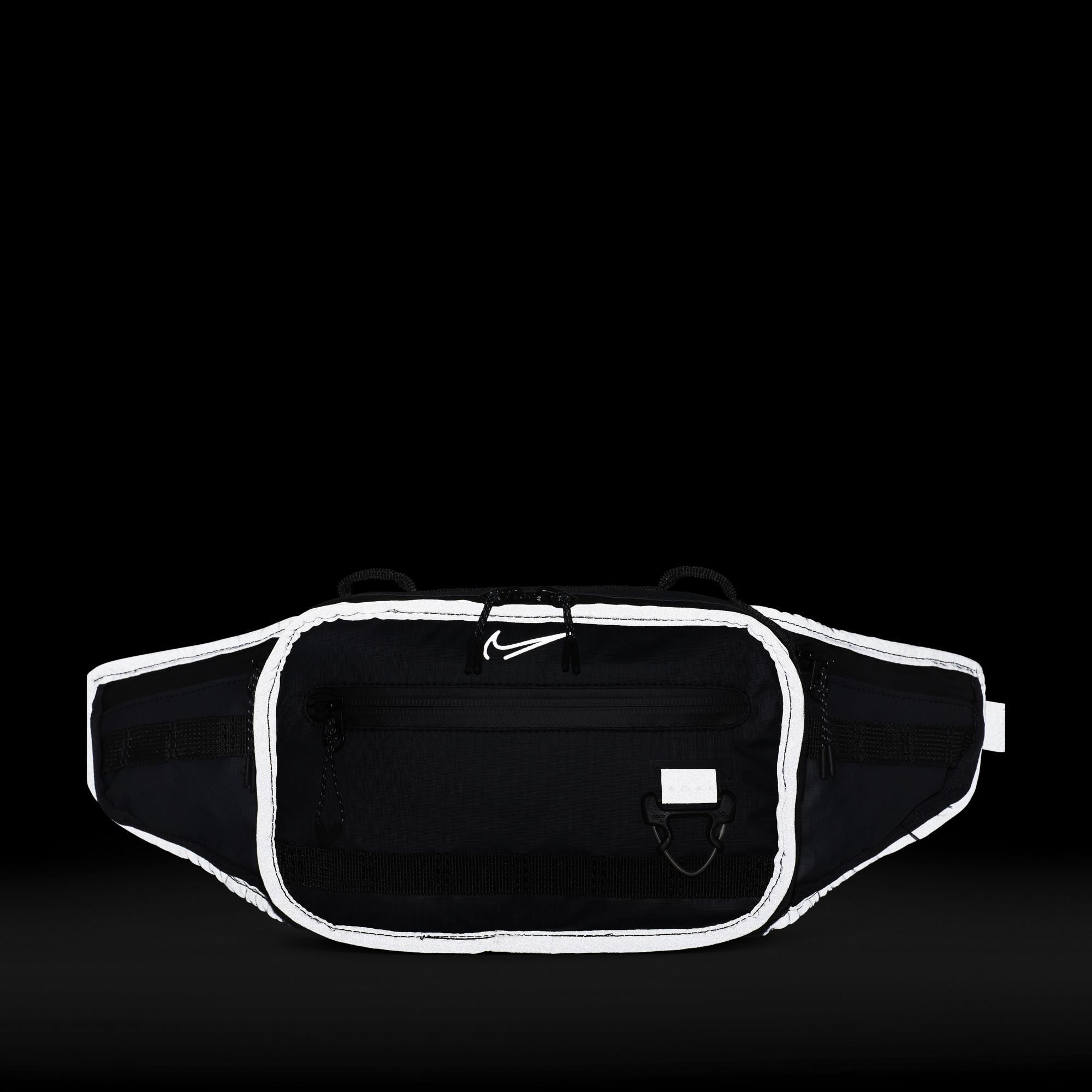 Nike Shield RPM Erkek Bel Çantası