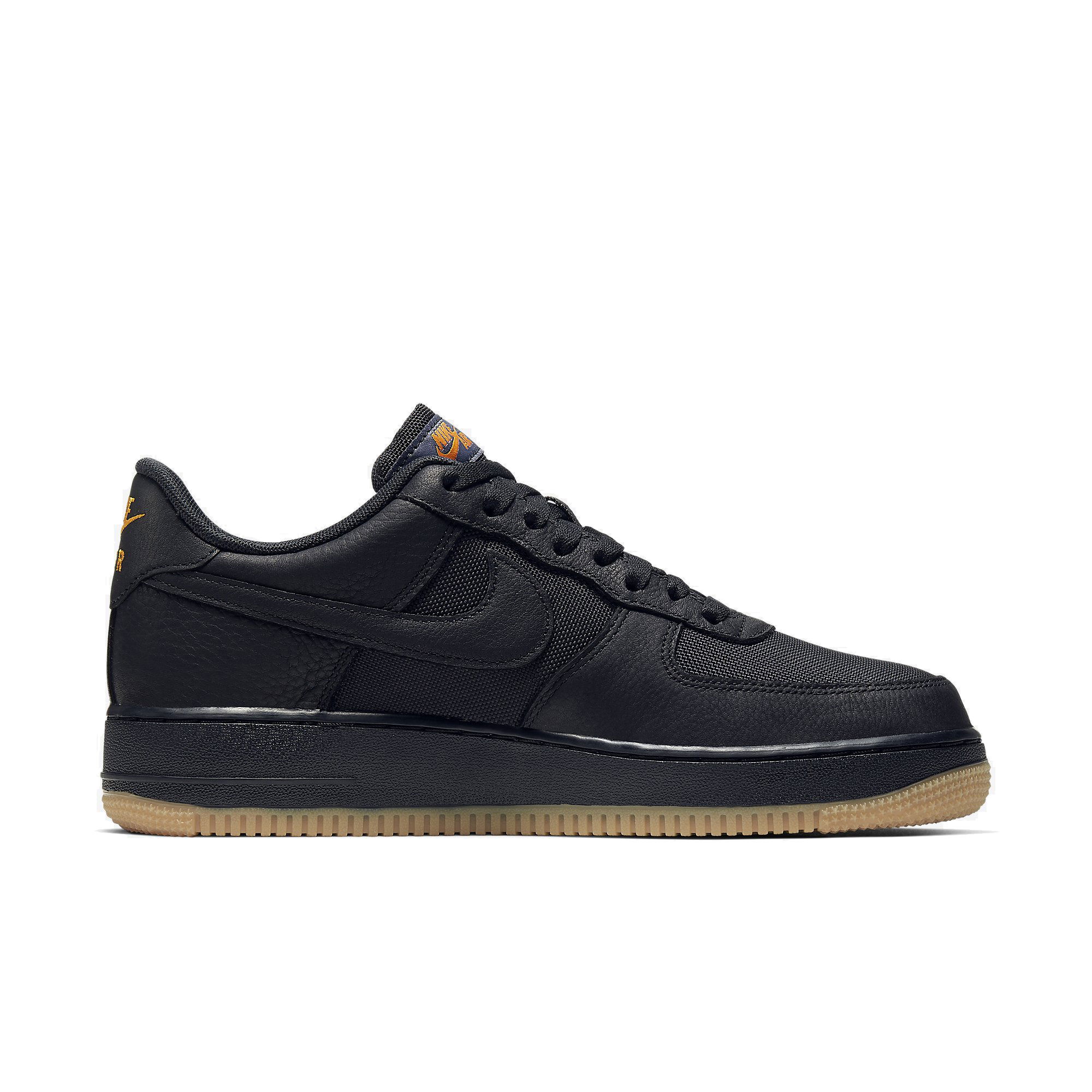 Nike Air Force 1 GORE-TEX Erkek Spor Ayakkabı