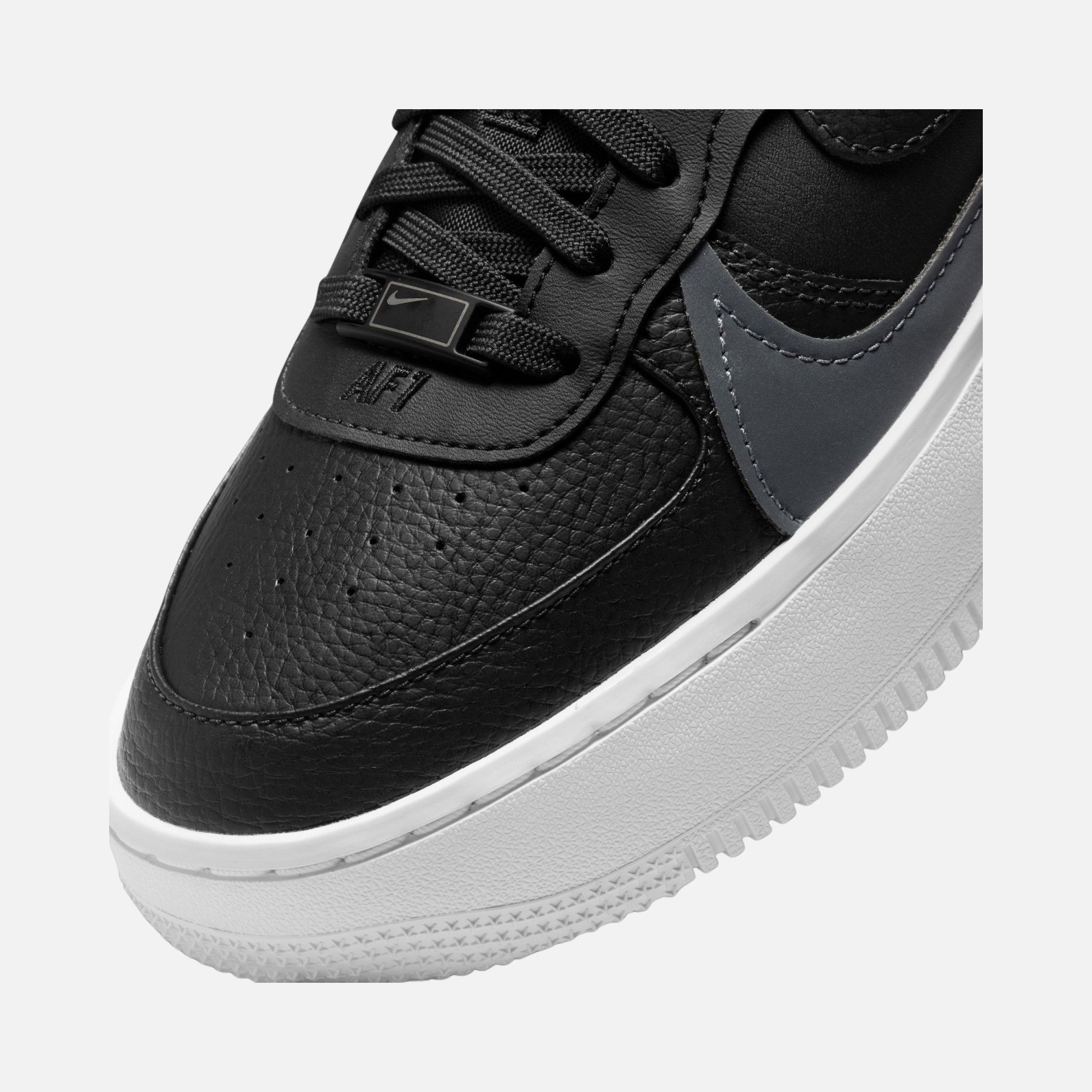 Nike Air Force 1 PLT.AF.ORM Kadın Spor Ayakkabı