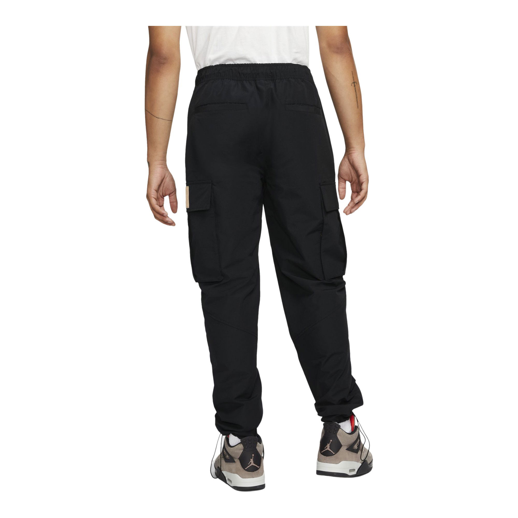 Nike Jordan Flight Heritage Woven Cargo Erkek Pantolon