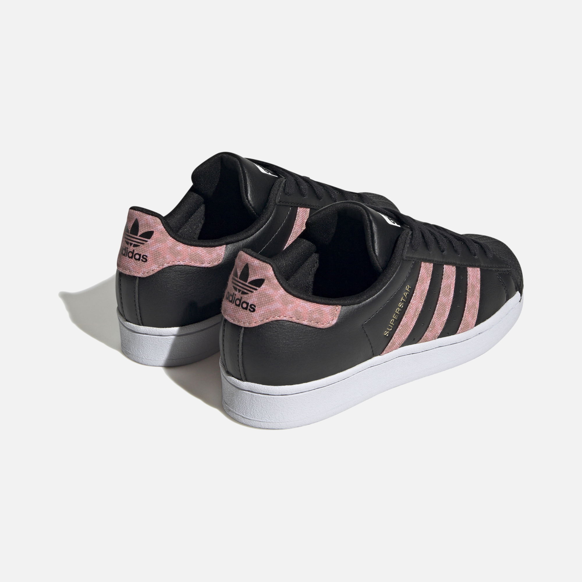 adidas Sportswear Superstar 3-Stripes (GS) Spor Ayakkabı