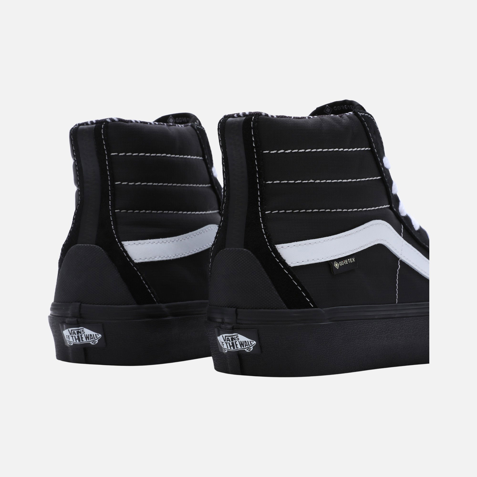 Vans Sportswear UA Sk8 Hing Gore-Tex Unisex Erkek Spor Ayakkabı