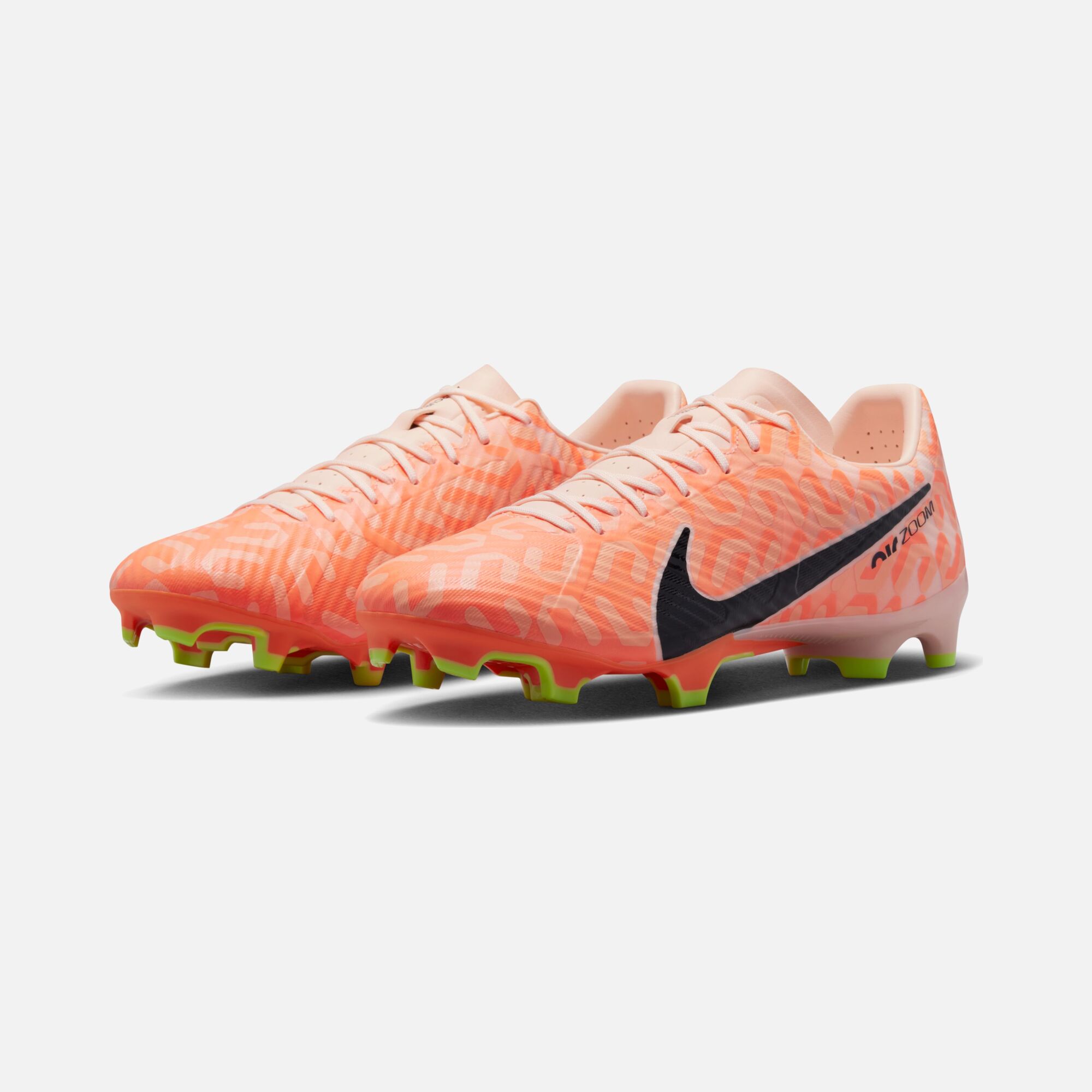 Nike Mercurial Vapor 15 Academy FG/MG Multi-Ground Erkek Krampon