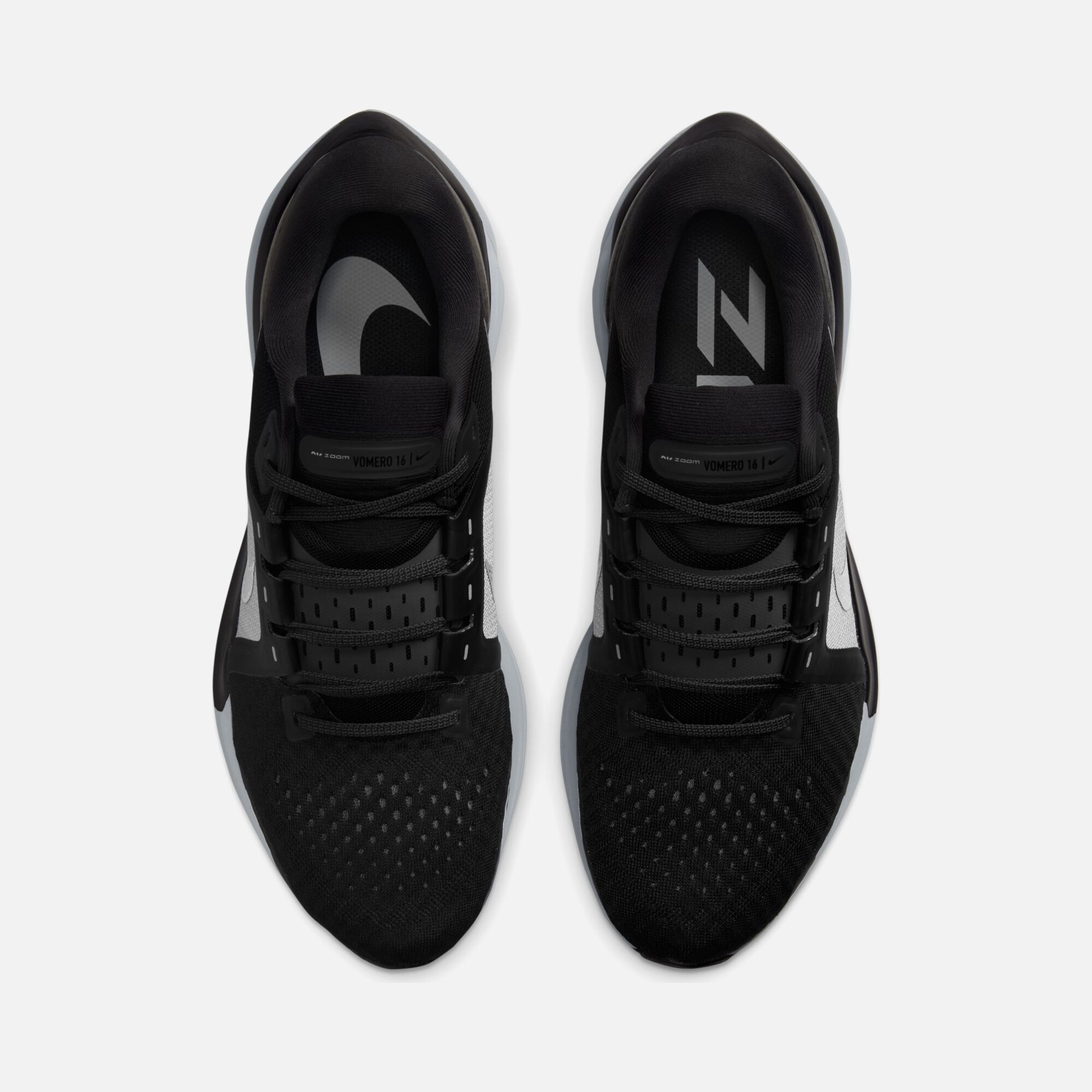 Nike Air Zoom Vomero 16 Road Running Erkek Spor Ayakkabı