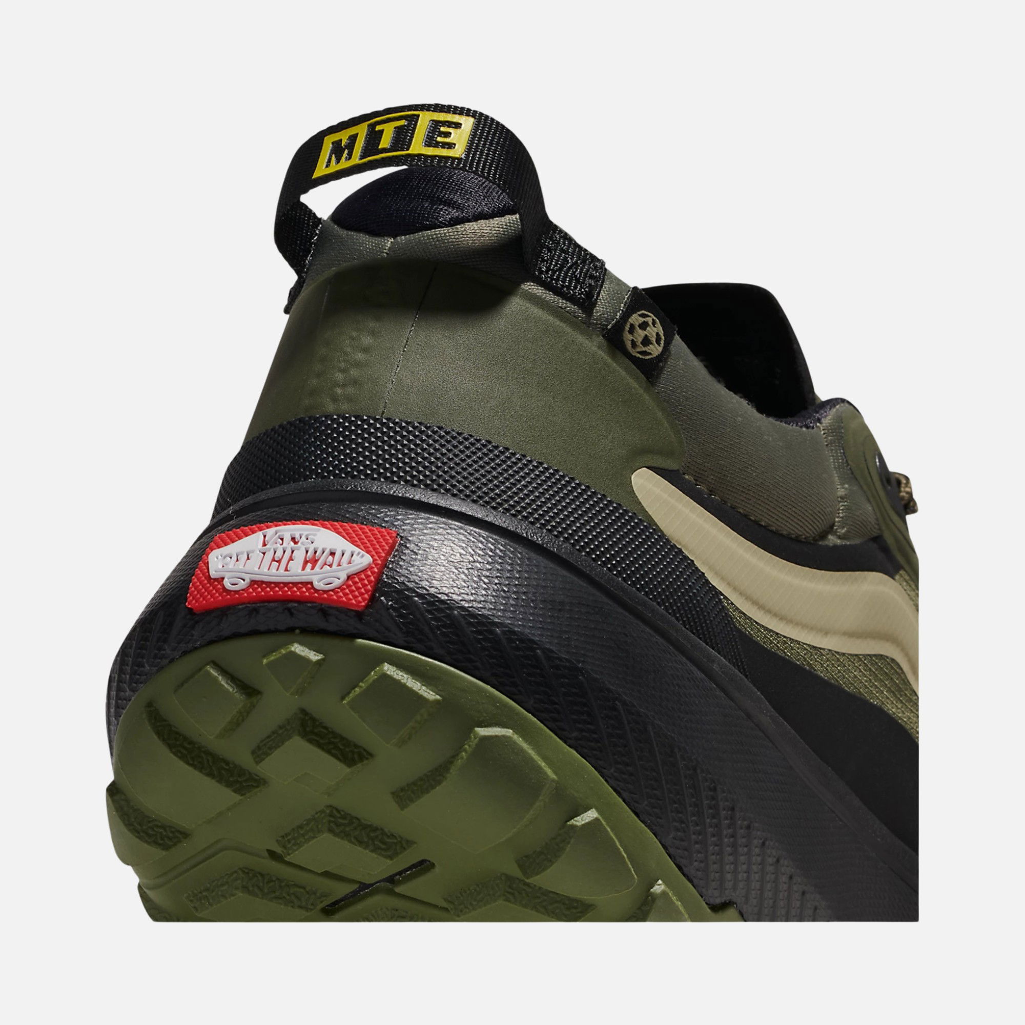 Vans Sportswear Mte Crosspath Erkek Spor Ayakkabı