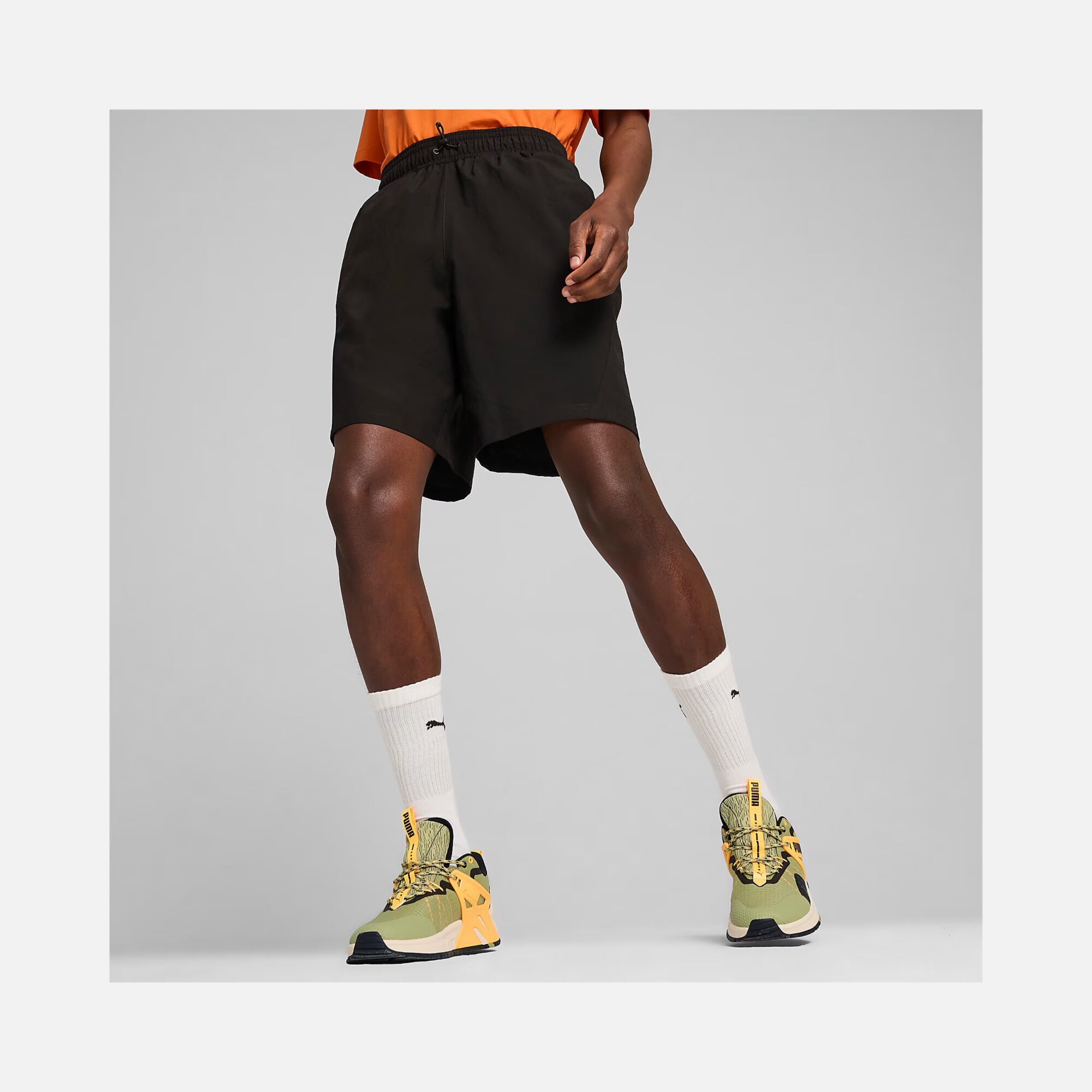 Puma Sportswear Rad/Cal Woven Erkek Şort