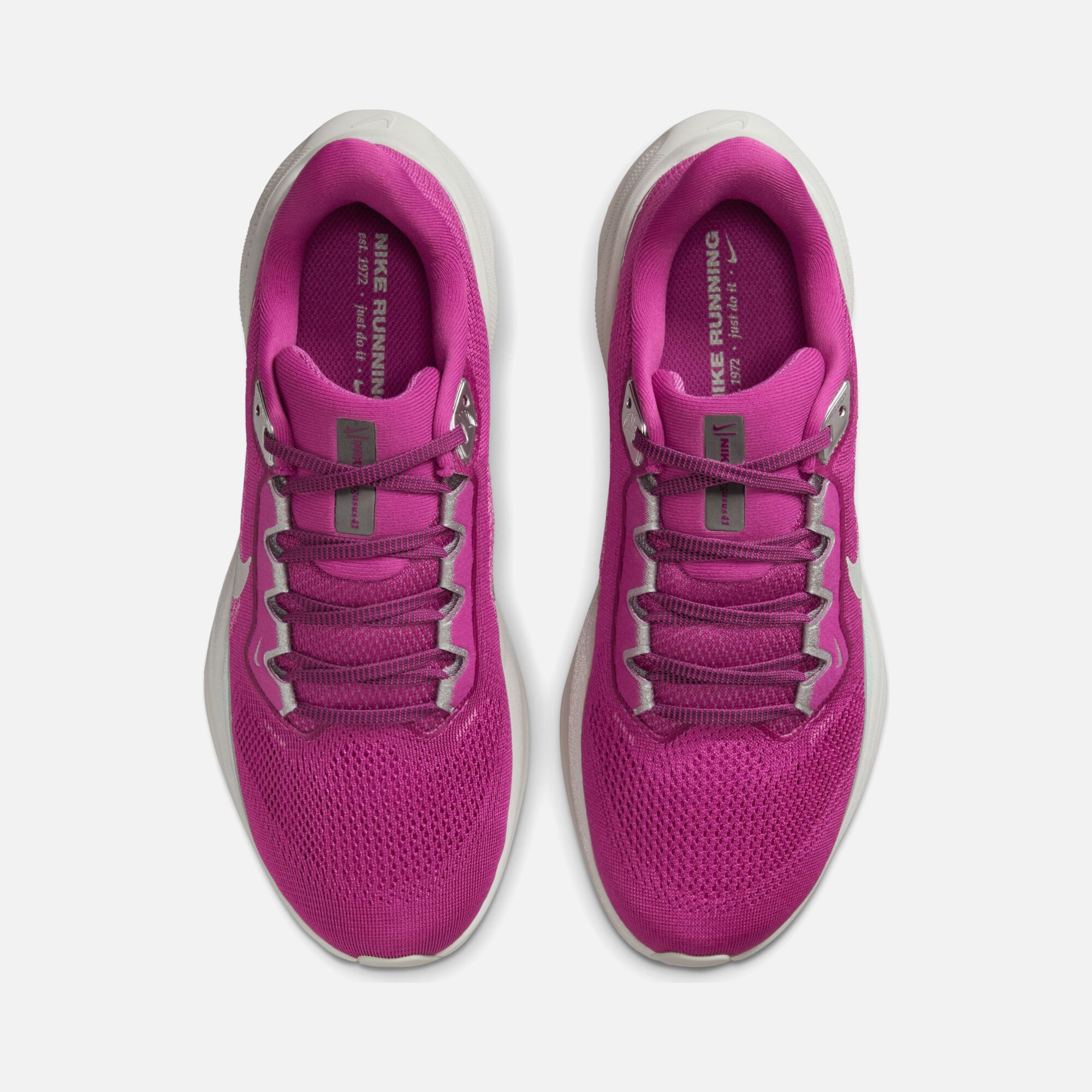 Nike Air Zoom Pegasus 41 Premium Running HO24 Kadın Spor Ayakkabı