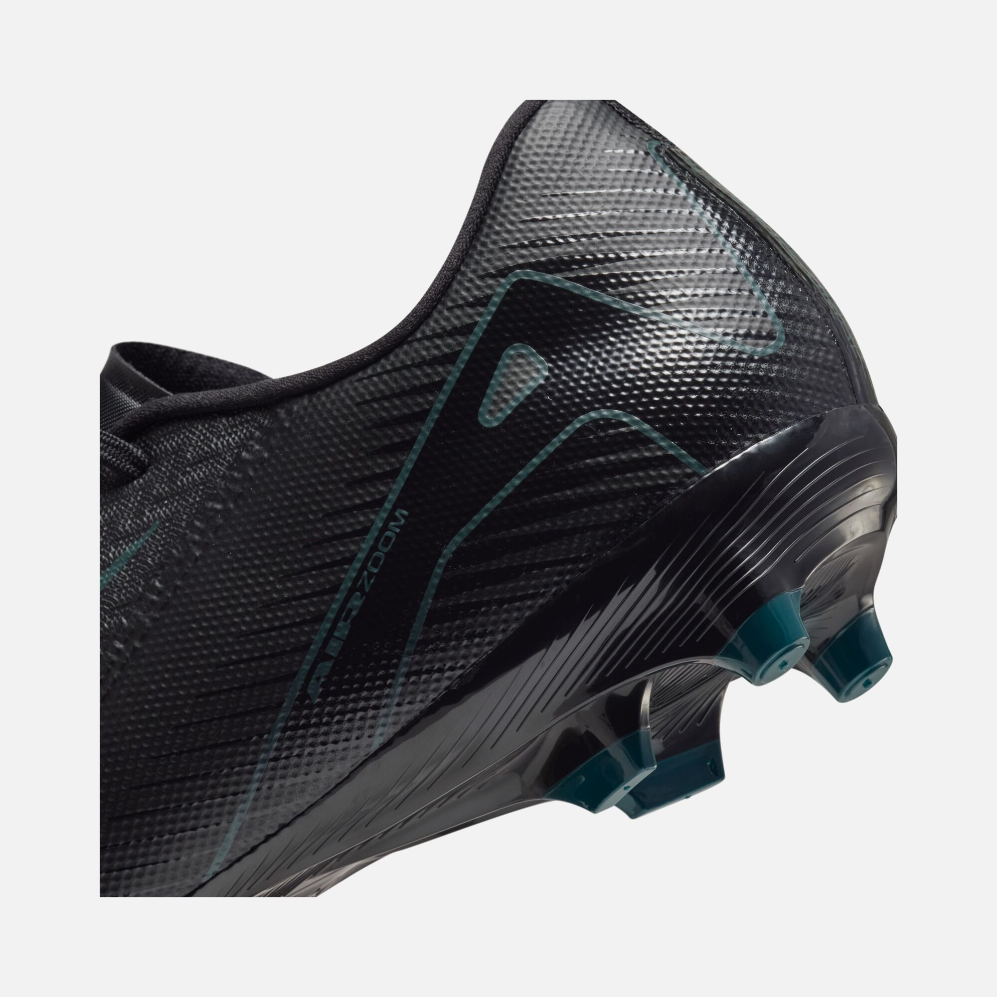 Nike Mercurial Zoom Vapor 16 Academy MG Multi-Ground Low-Top Erkek Krampon