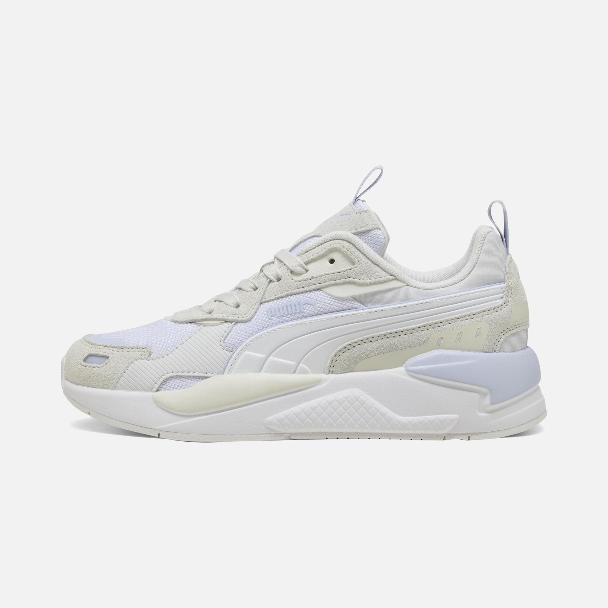 Puma Sportswear X-Ray 3 Imeva & Softfoam Unisex Spor Ayakkabı