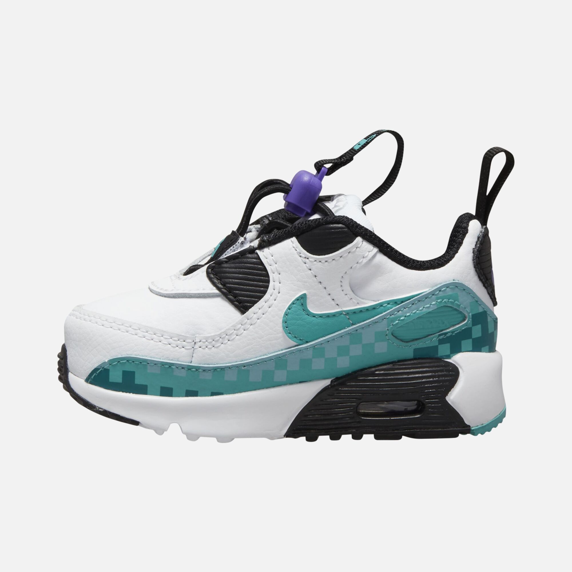 Nike Air Max 90 Toggle SE (TD) Bebek Spor Ayakkabı