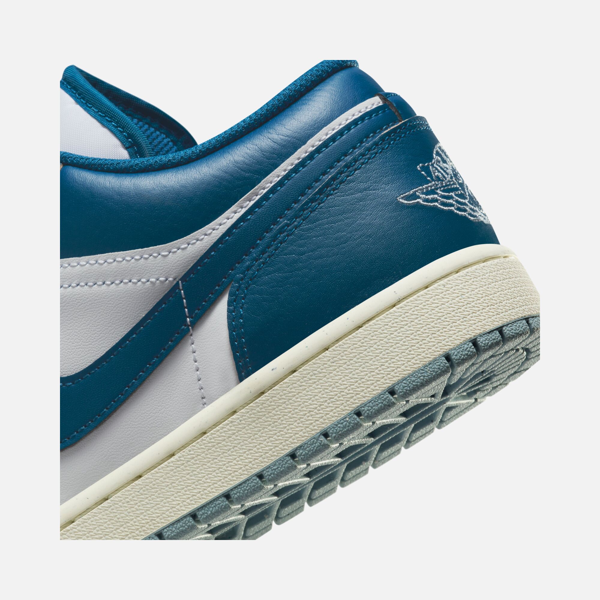 Nike Air Jordan 1 Low SE SU24 Erkek Spor Ayakkabı