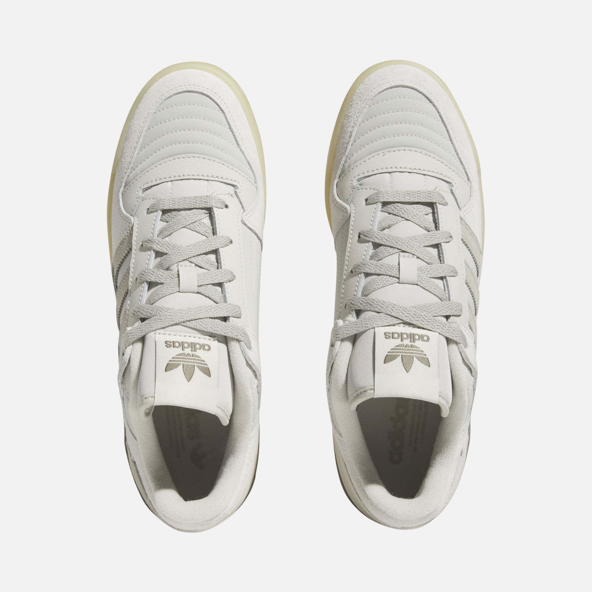 adidas Sportswear Forum Low Cl Erkek Spor Ayakkabı