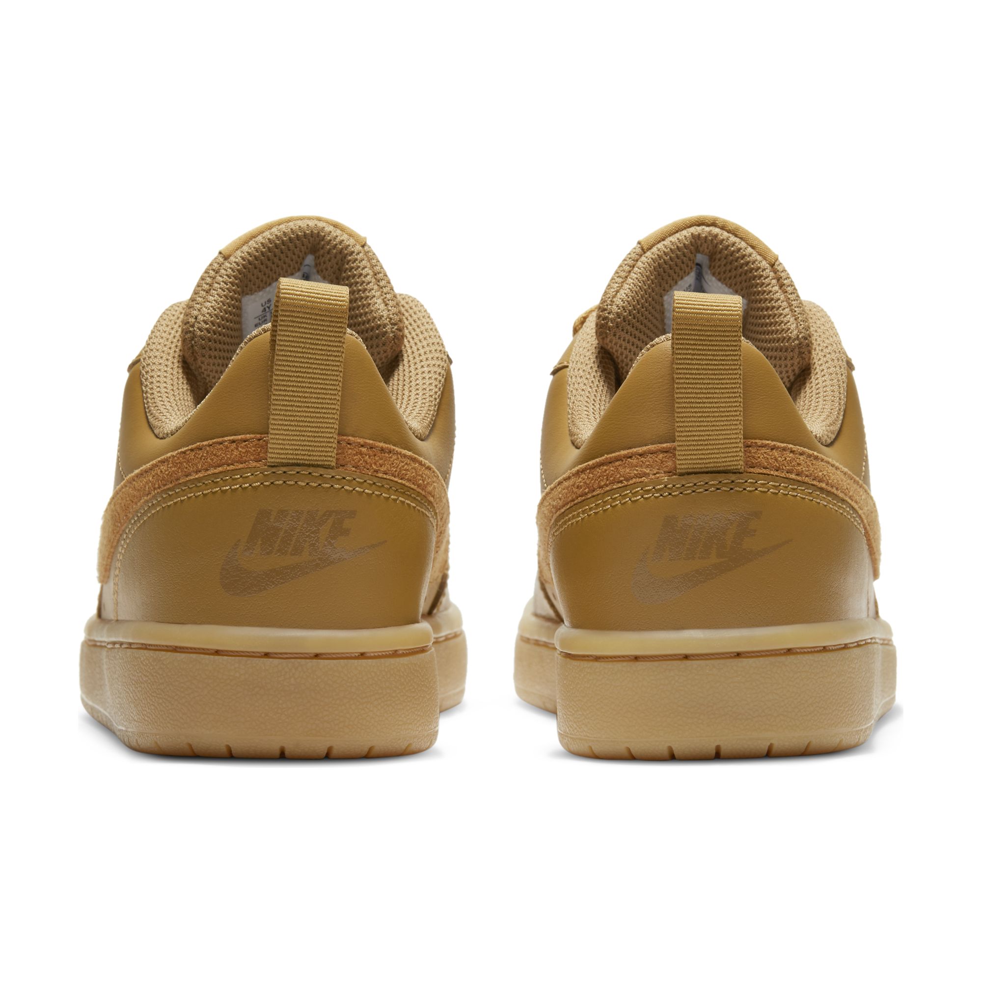 Nike Court Borough Low 2 (GS) Spor Ayakkabı