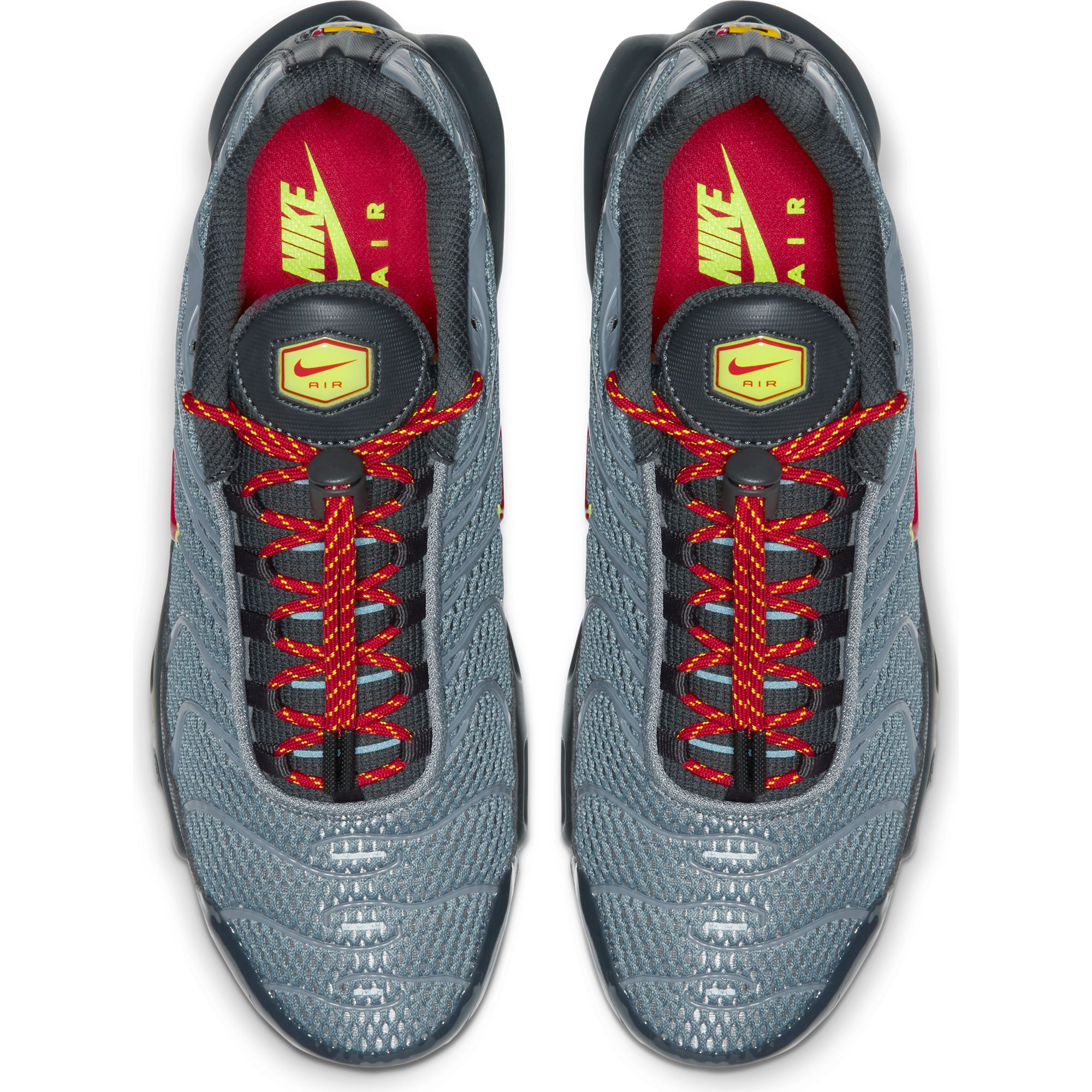 Nike Air Max Plus Erkek Spor Ayakkabı