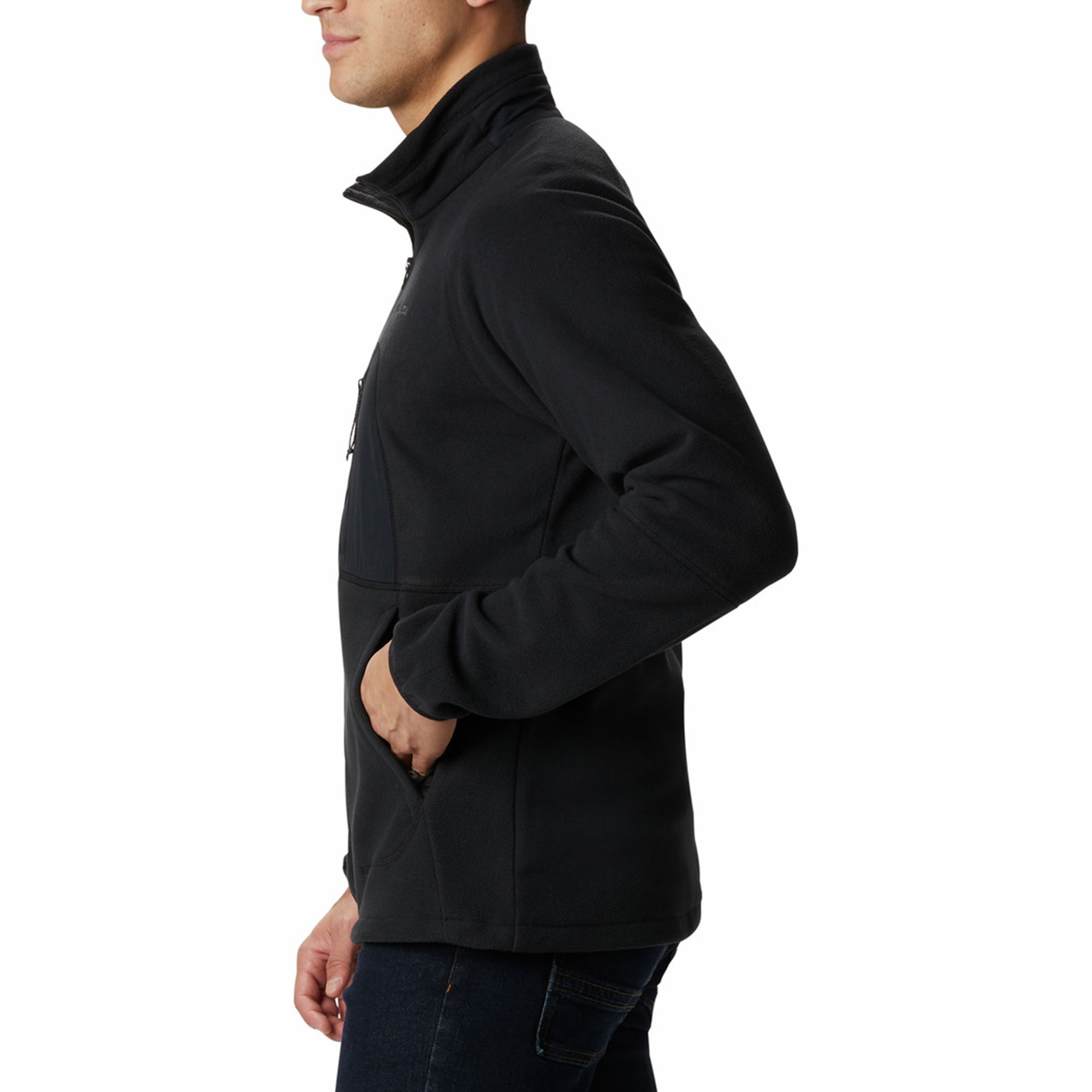 Columbia Rapid Expedition Full Zip Fleece Erkek Ceket