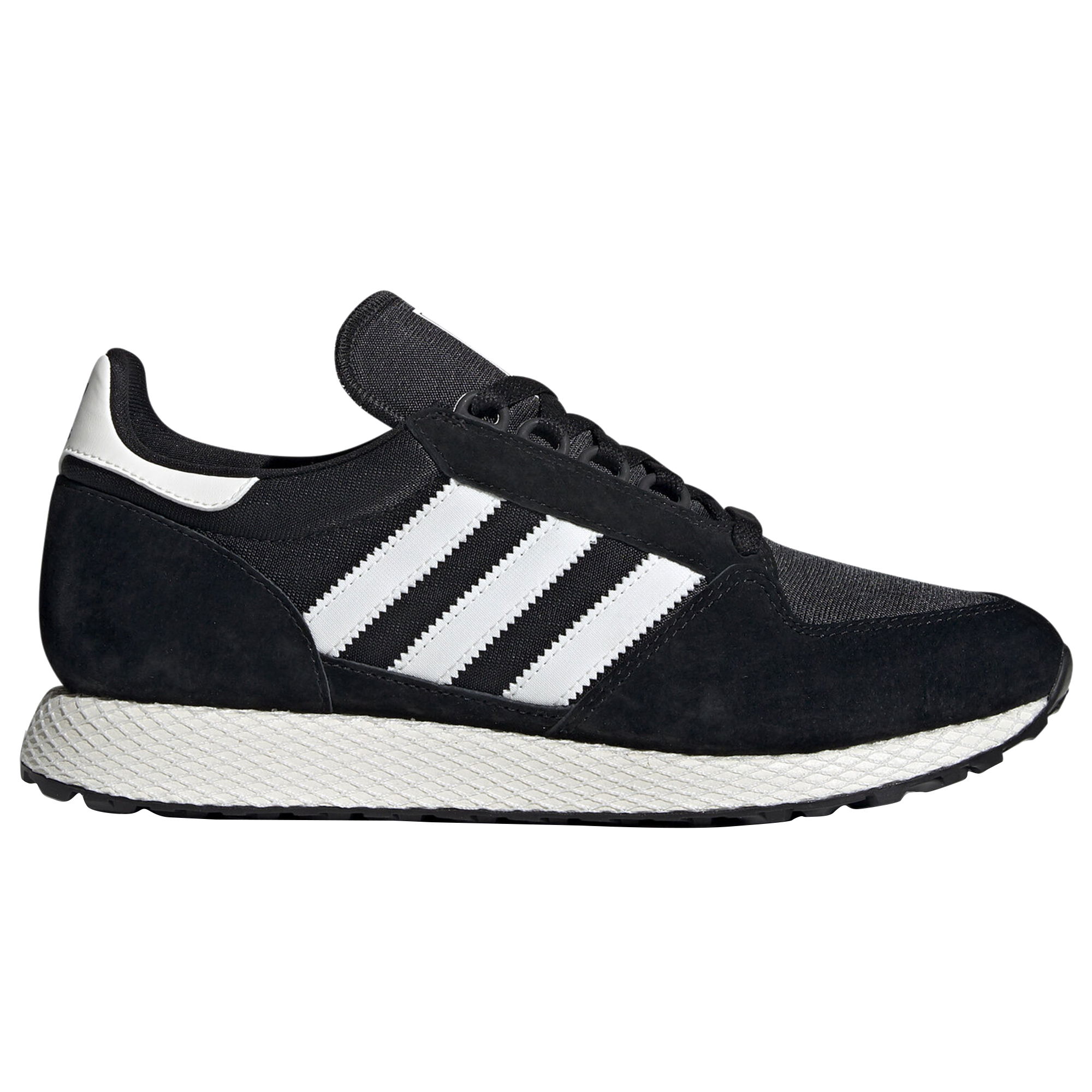 adidas Forest Grove Erkek Spor Ayakkabı