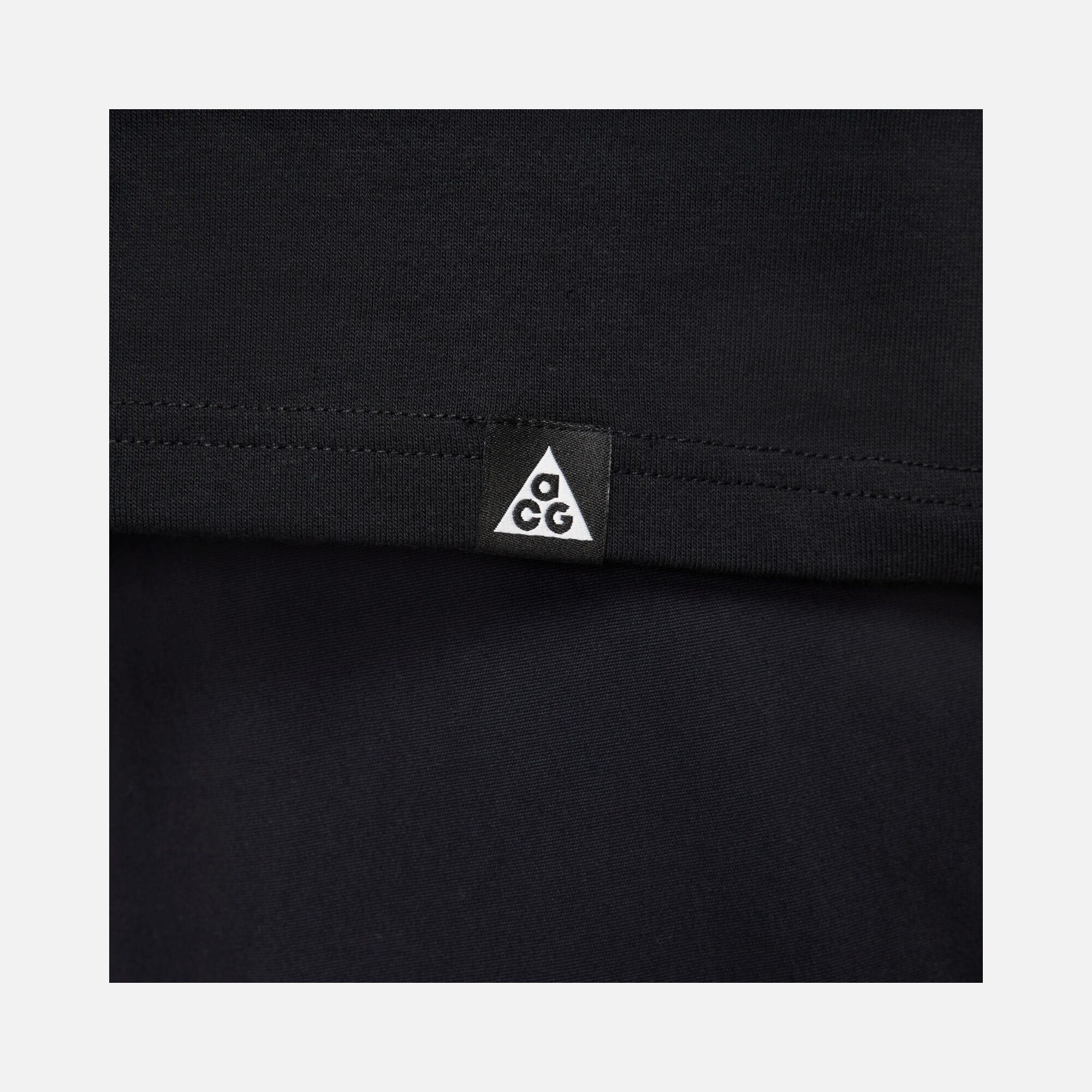 Nike Sportswear ACG Dri-Fit Oc Galaxy Graphics Short-Sleeve Erkek Tişört