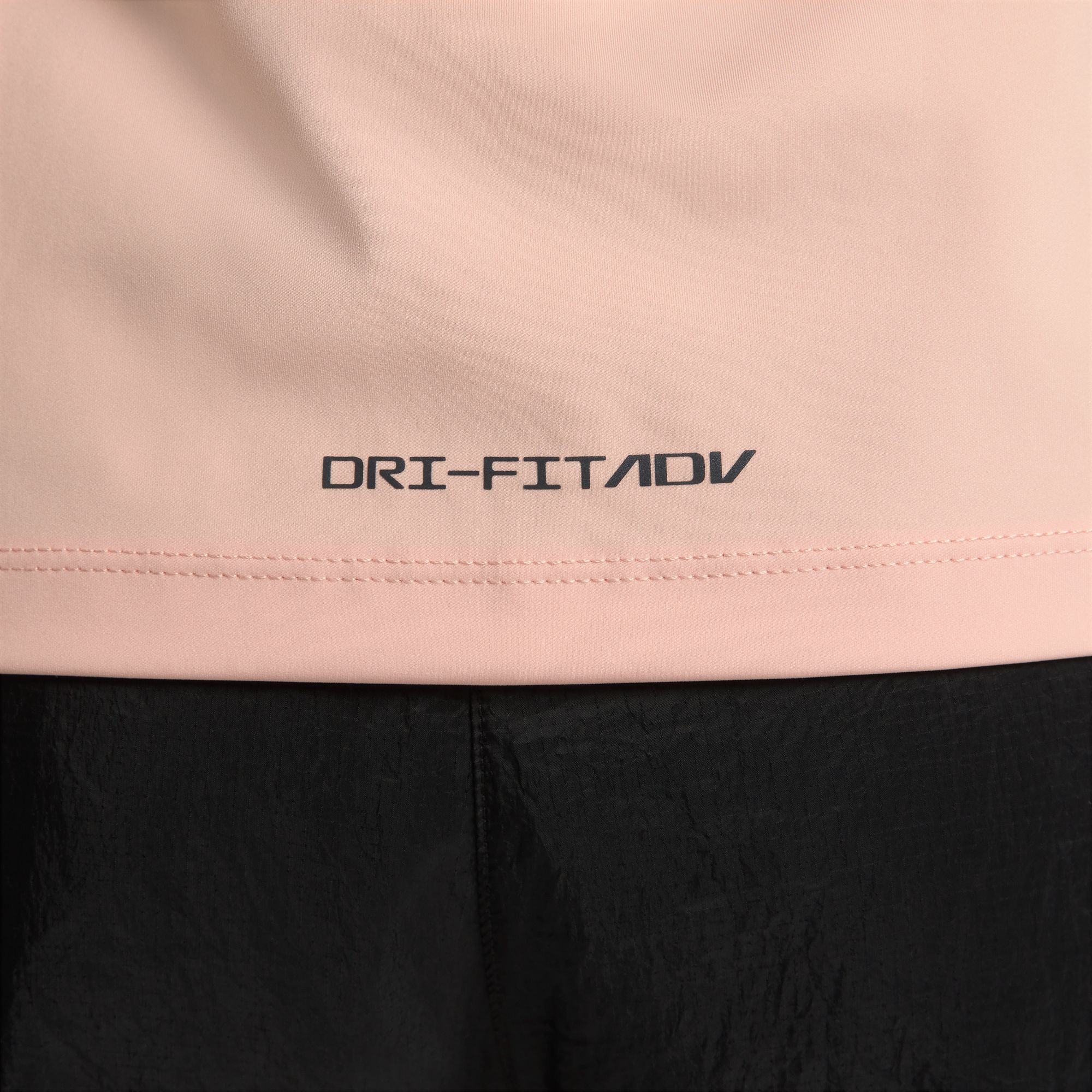 Nike Dri-Fit ADV Run Division Long-Sleeve Kadın Tişört