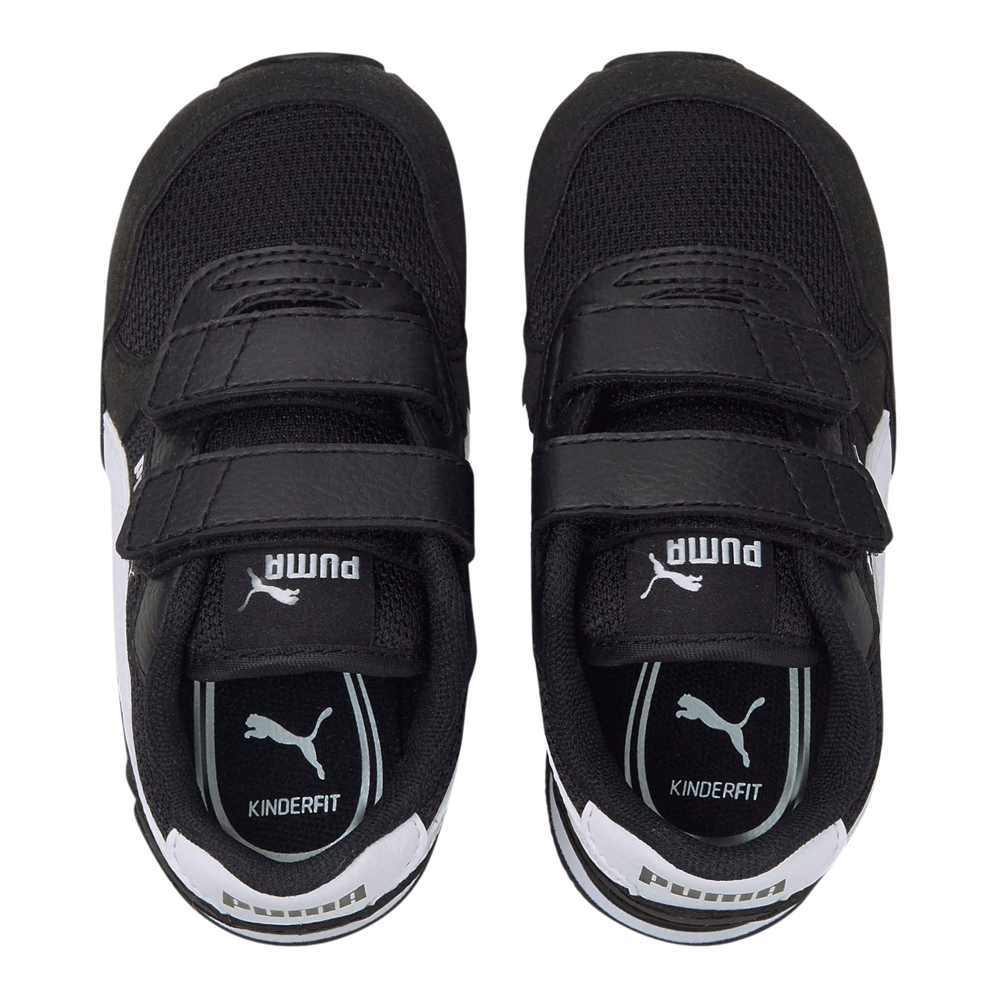 Puma St Runner V3 Mesh V Bebek Spor Ayakkabı