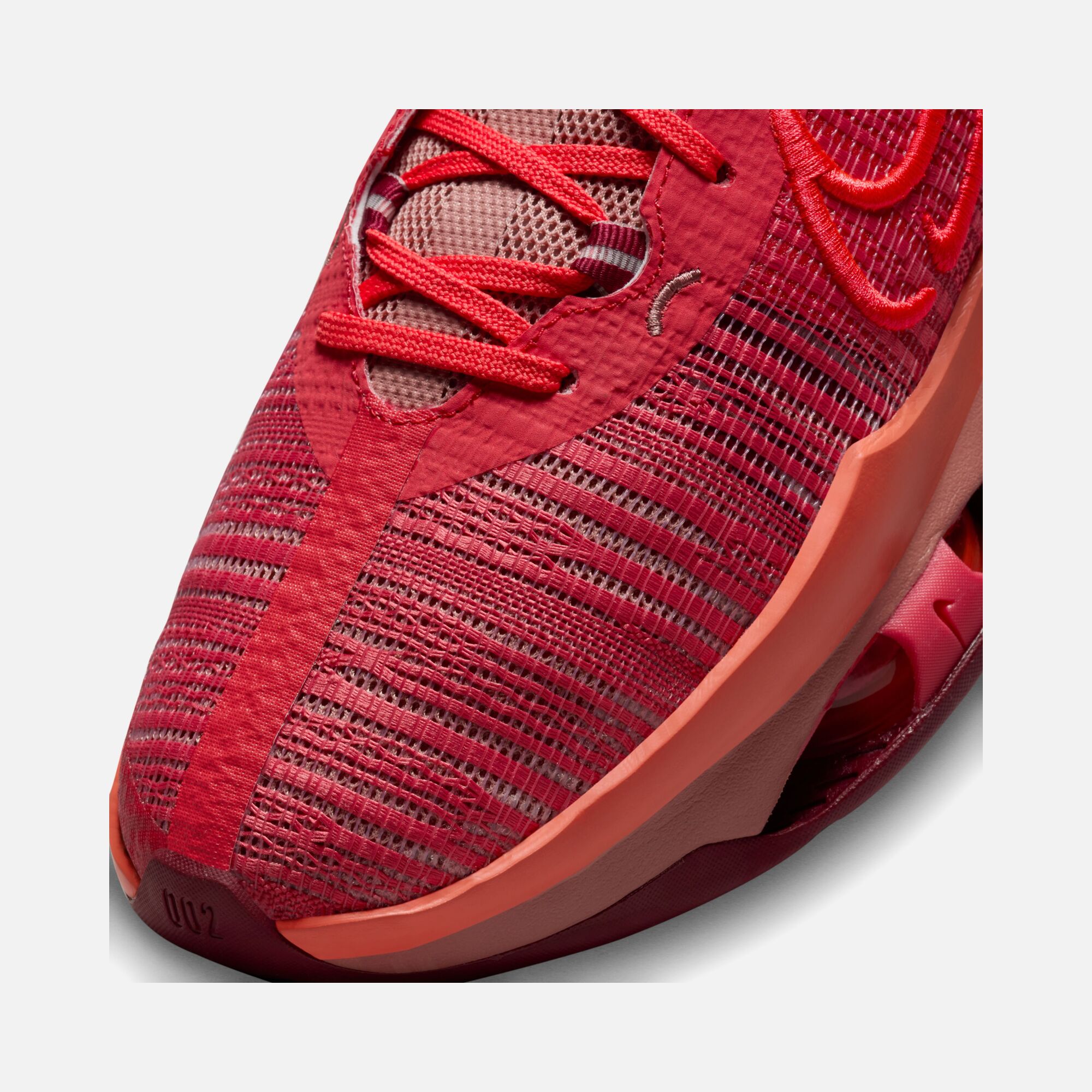 Nike Air Zoom G.T. Jump 2 Erkek Basketbol Ayakkabısı