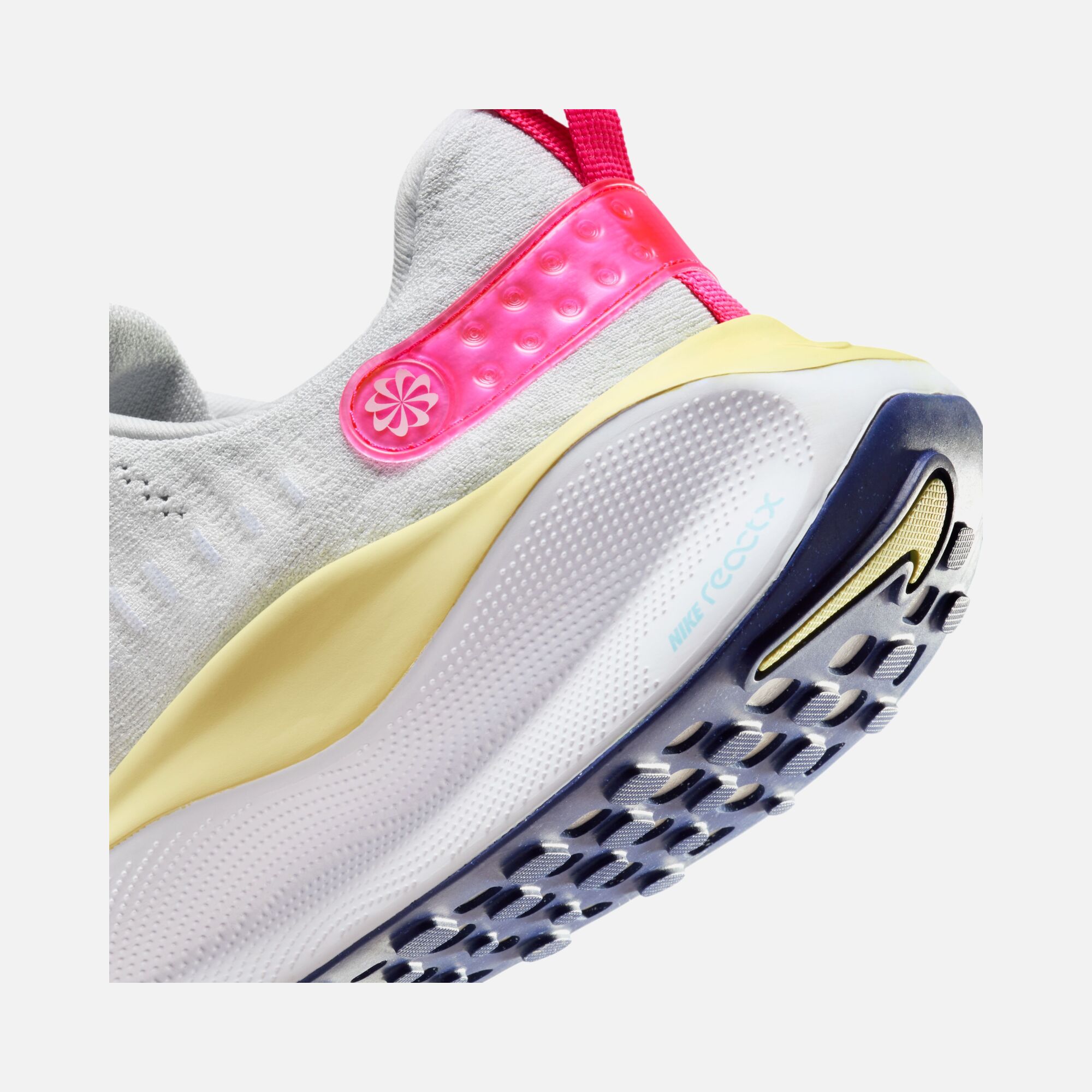 Nike InfinityRN 4 Road Running Erkek Spor Ayakkabı