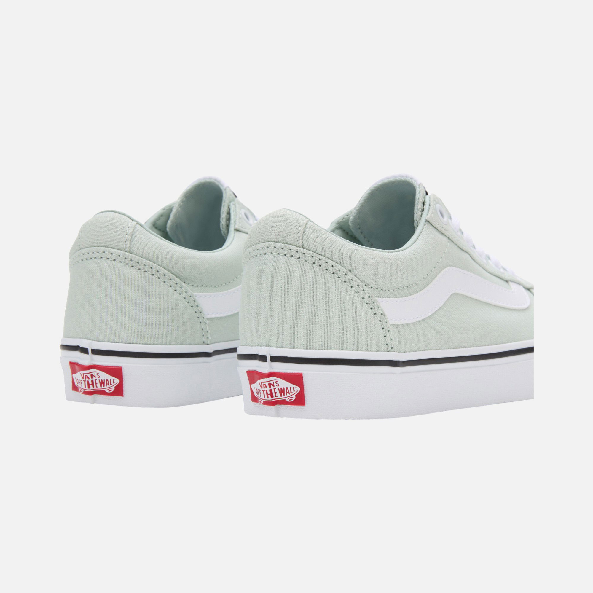 Vans Sportswear Ward SS24 Kadın Spor Ayakkabı