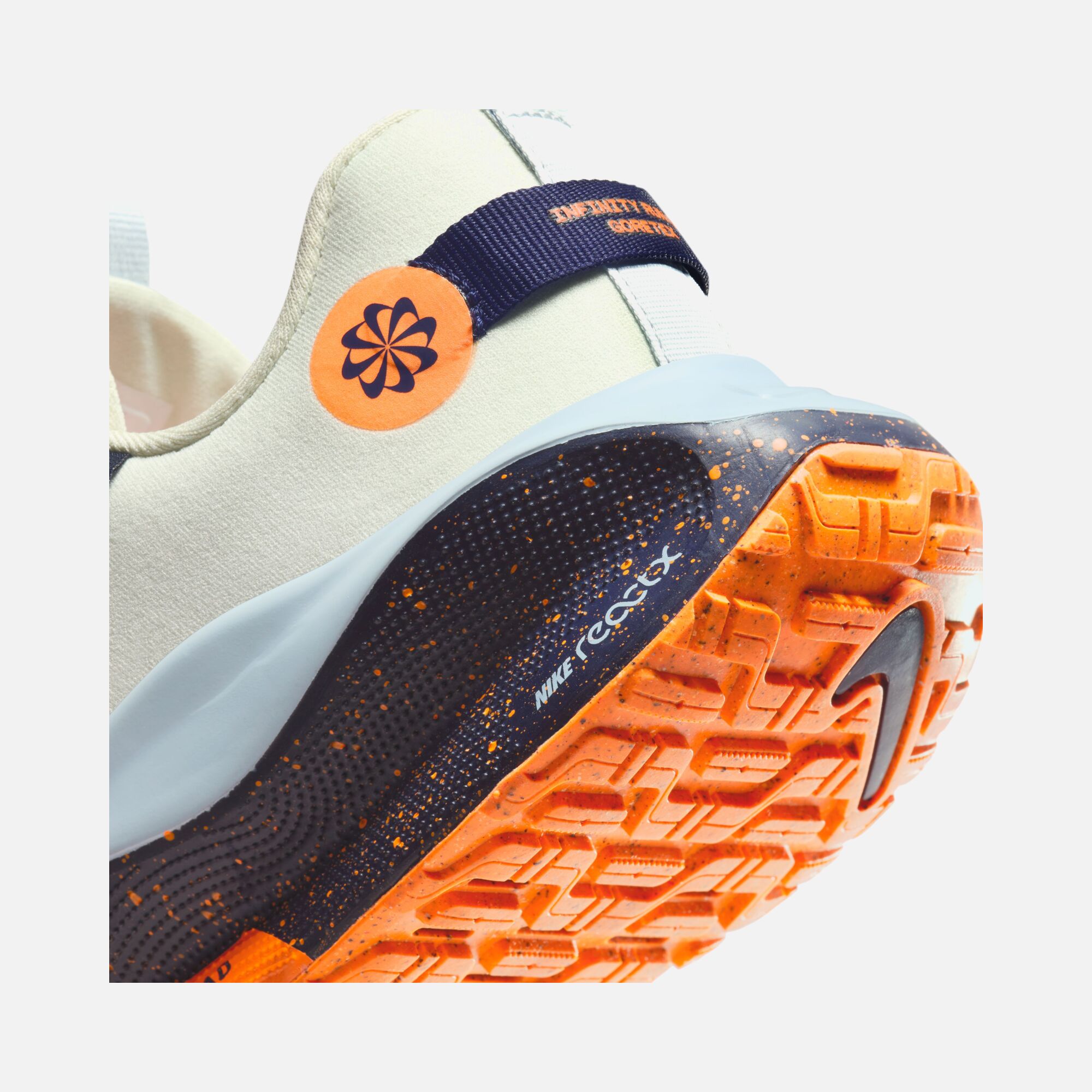 Nike InfinityRN 4 Gore-Tex Road Running Erkek Spor Ayakkabı