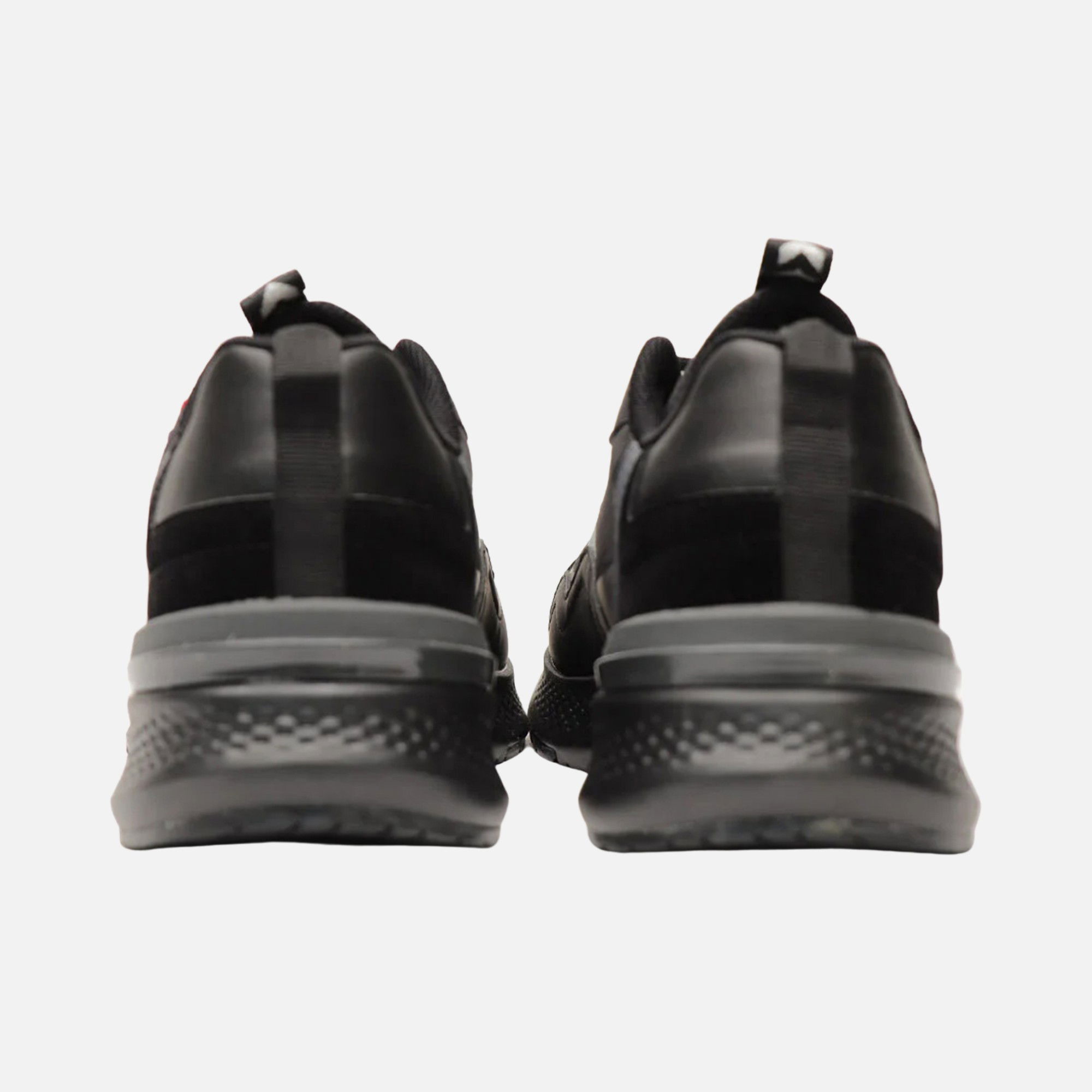 Hummel Joker Sportswear & Gym Erkek Spor Ayakkabı