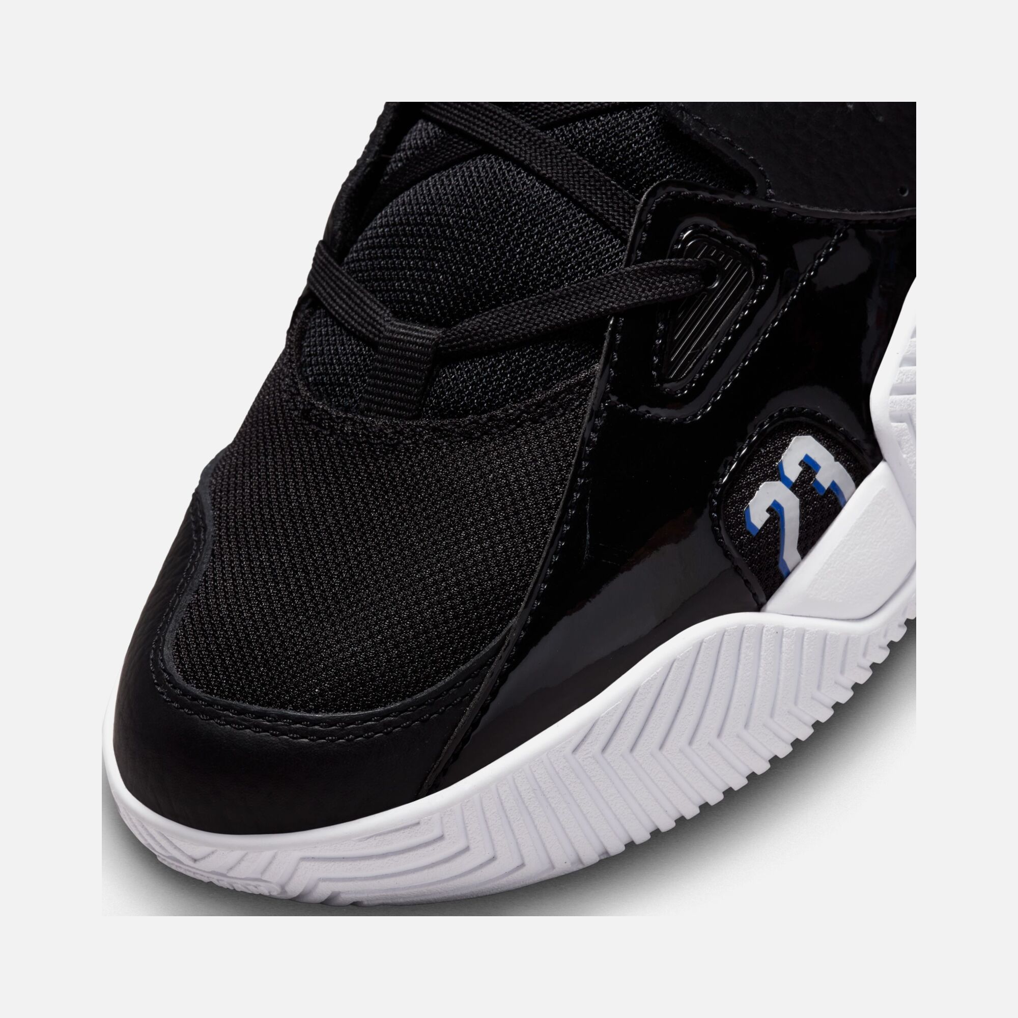 Nike Jordan Stay Loyal 2 Erkek Basetbol Ayakkabısı