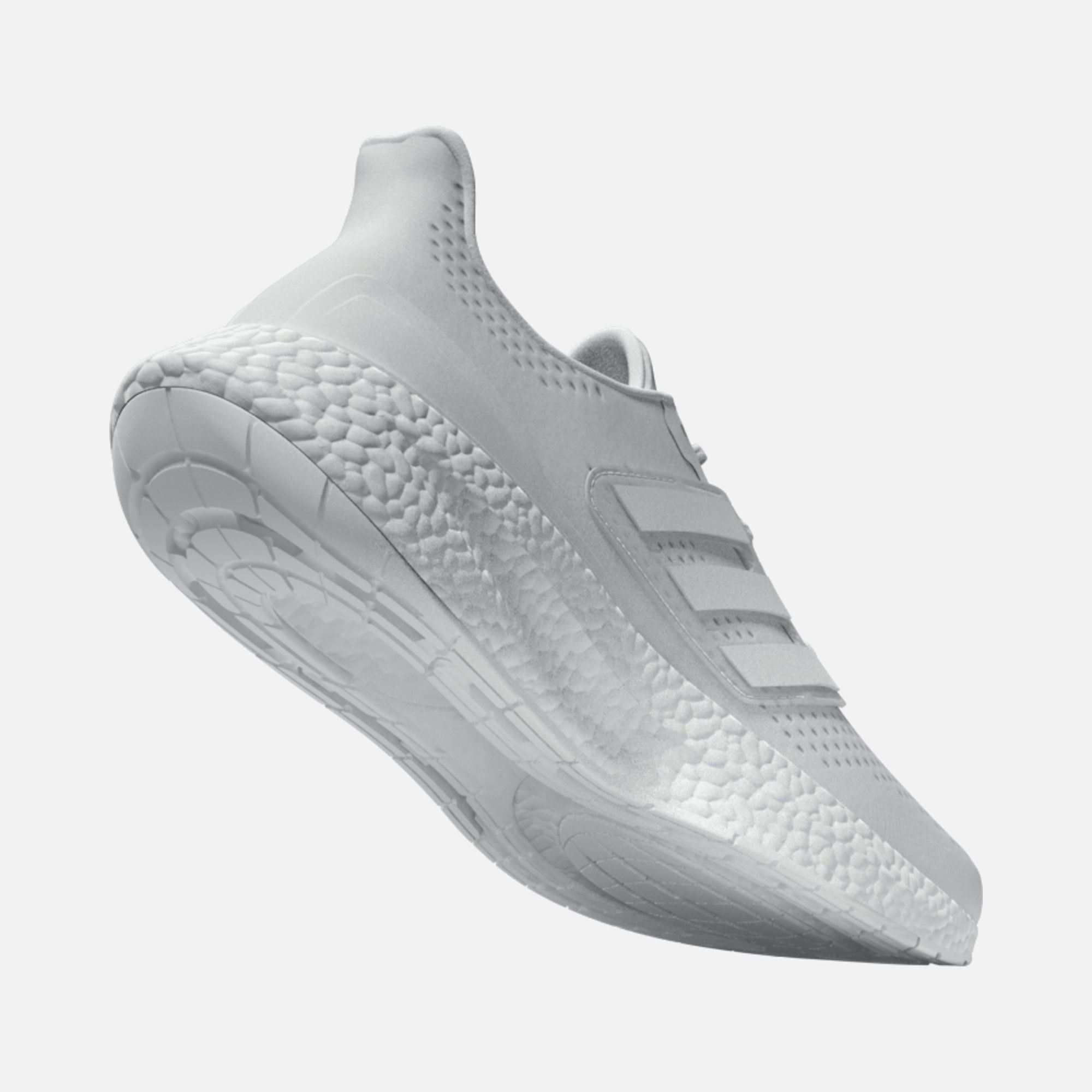 adidas Run Pureboost 23 Running Erkek Spor Ayakkabı