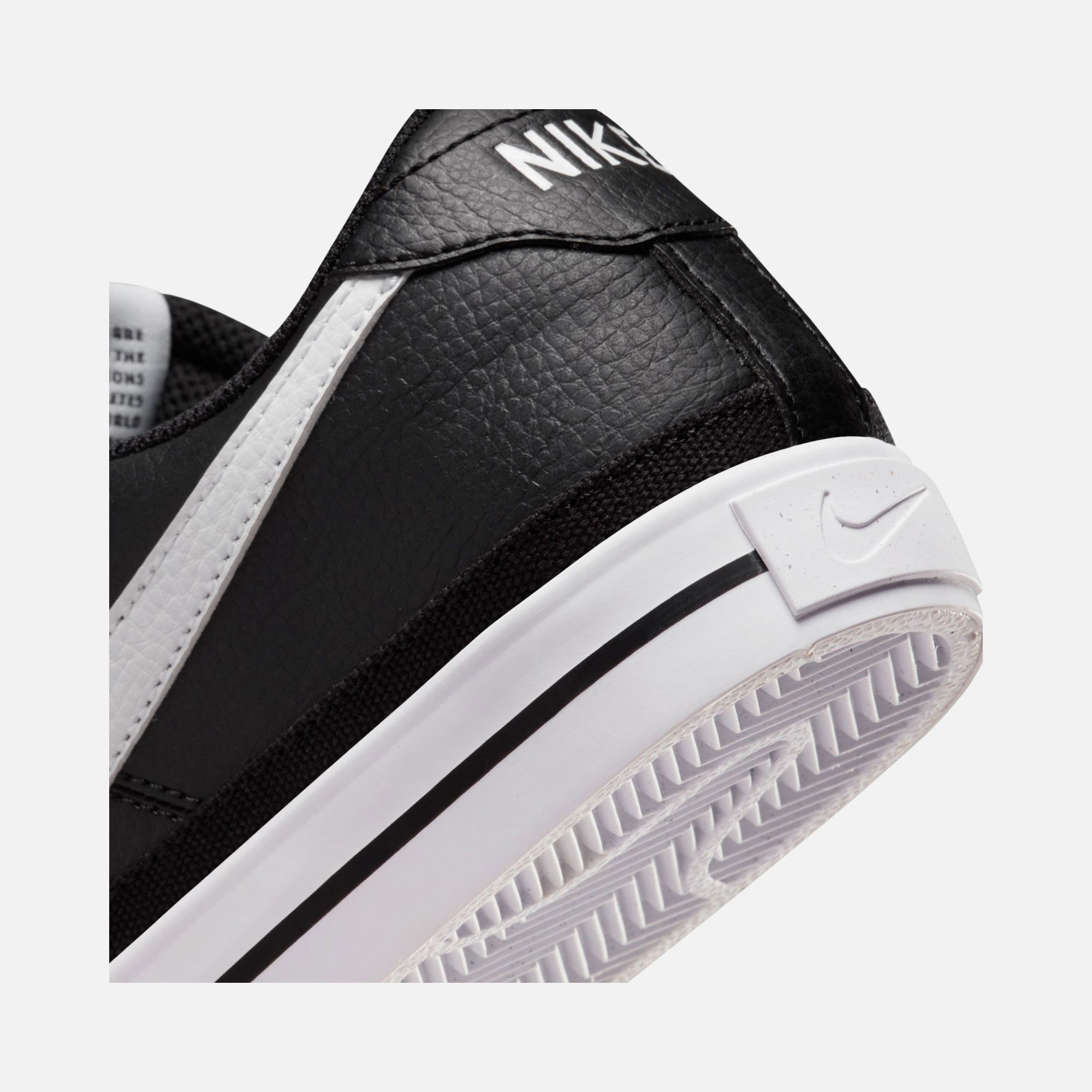 Nike Court Legacy Next Nature Kadın Spor Ayakkabı