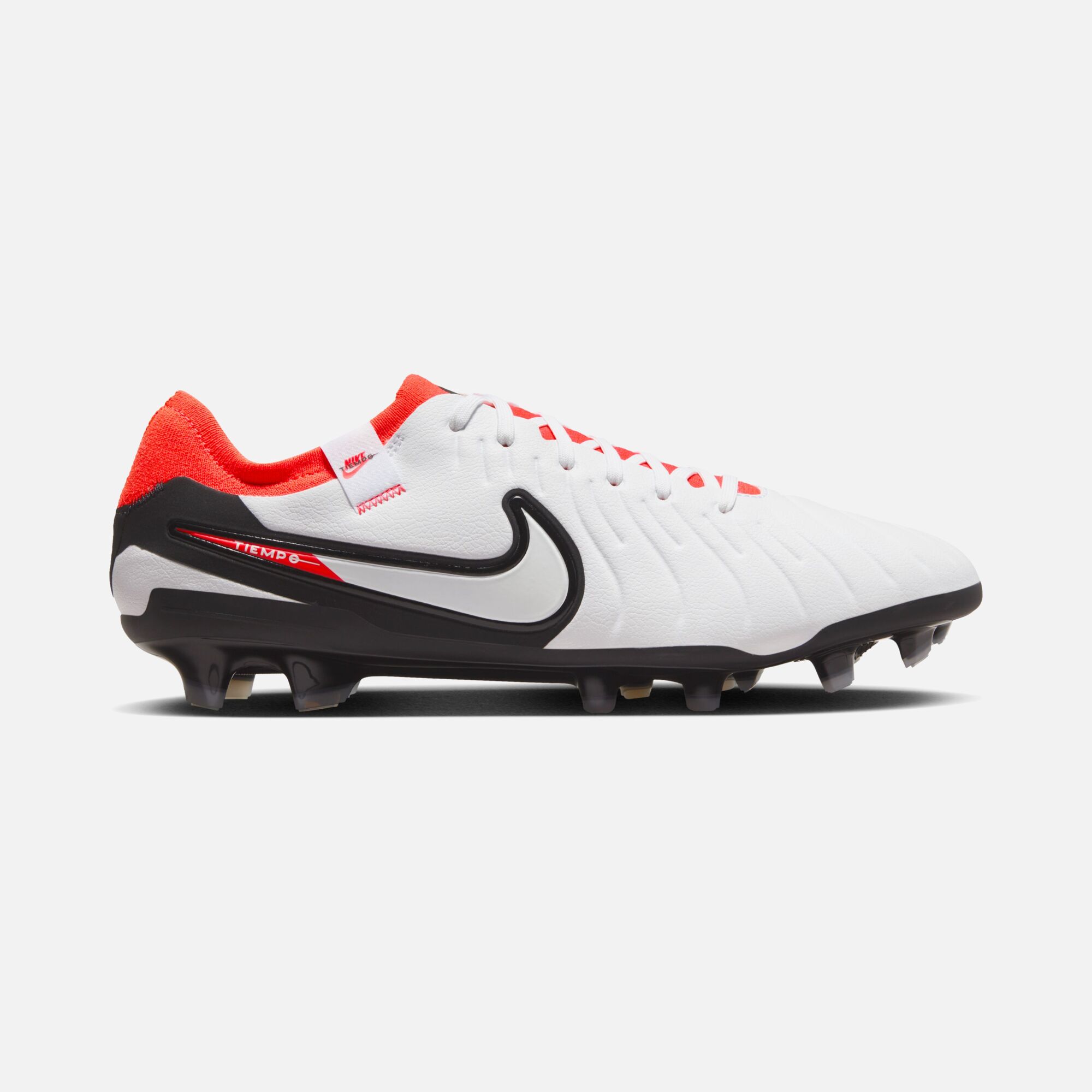 Nike Tiempo Legend 10 Pro FG Firm-Ground Erkek Krampon