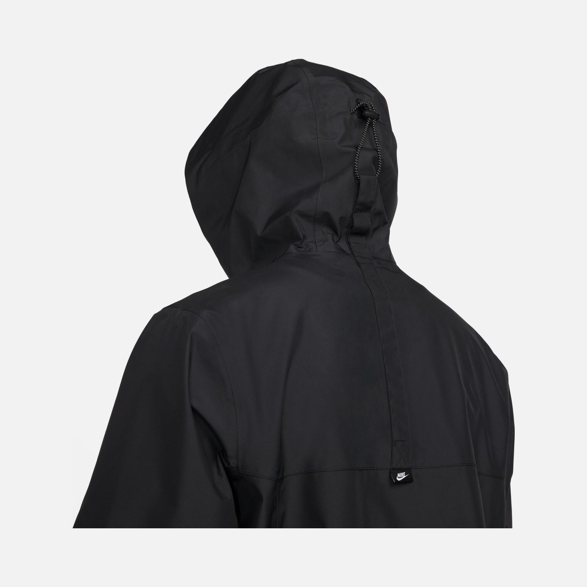Nike Sportswear Storm-Fit ADV Shell Full-Zip Hoodie Erkek Parka