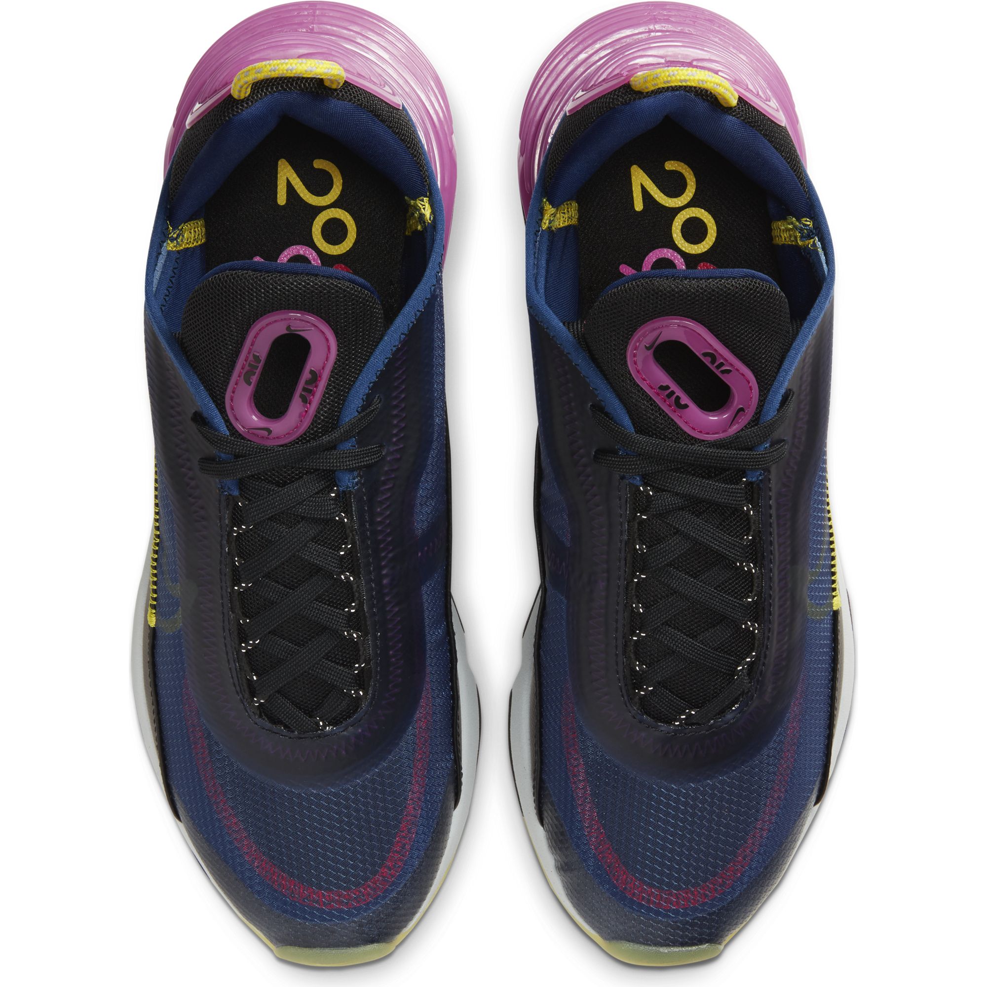 Nike Air Max 2090 FW20 Kadın Spor Ayakkabı