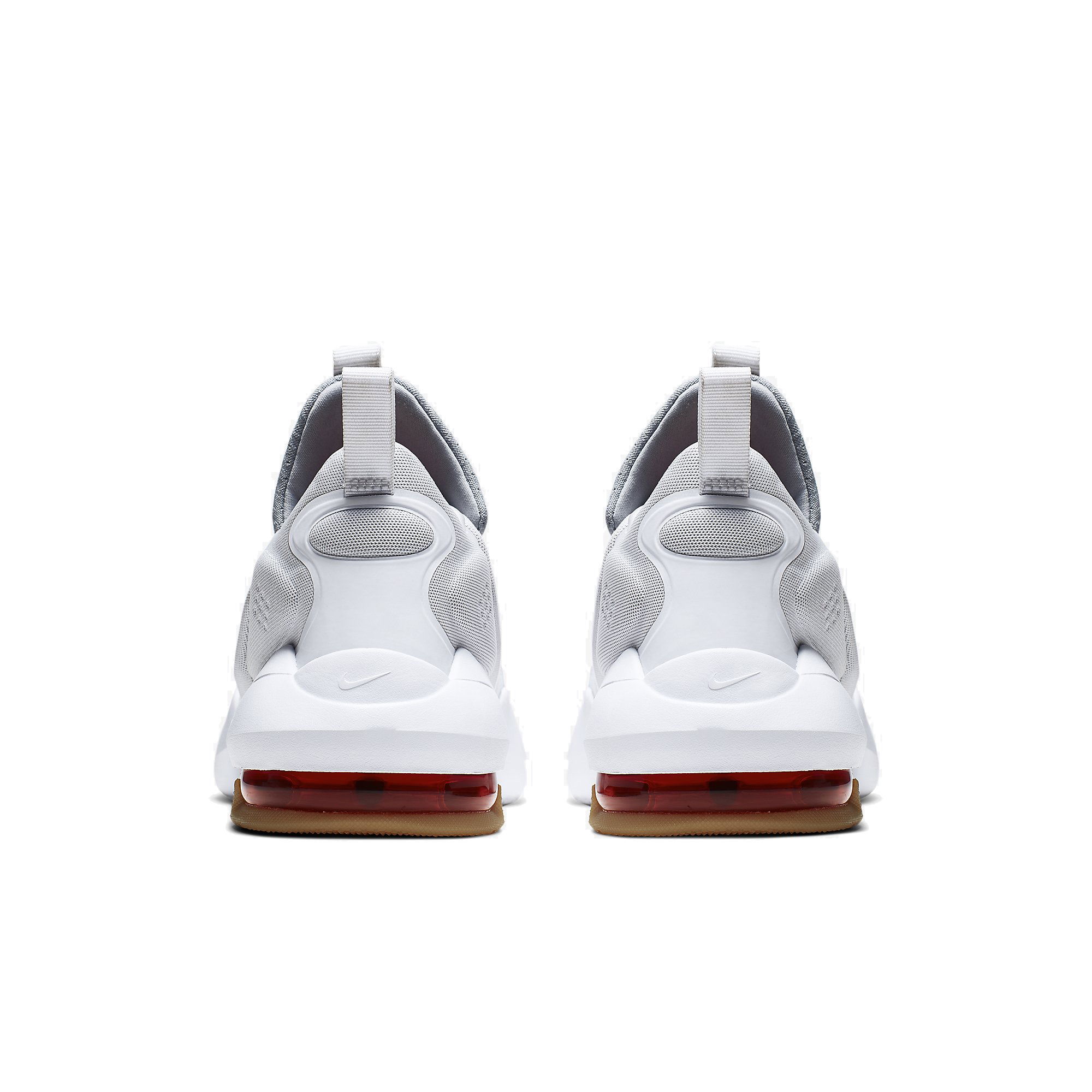 Nike Air Max Alpha Savage Training Erkek Spor Ayakkabı