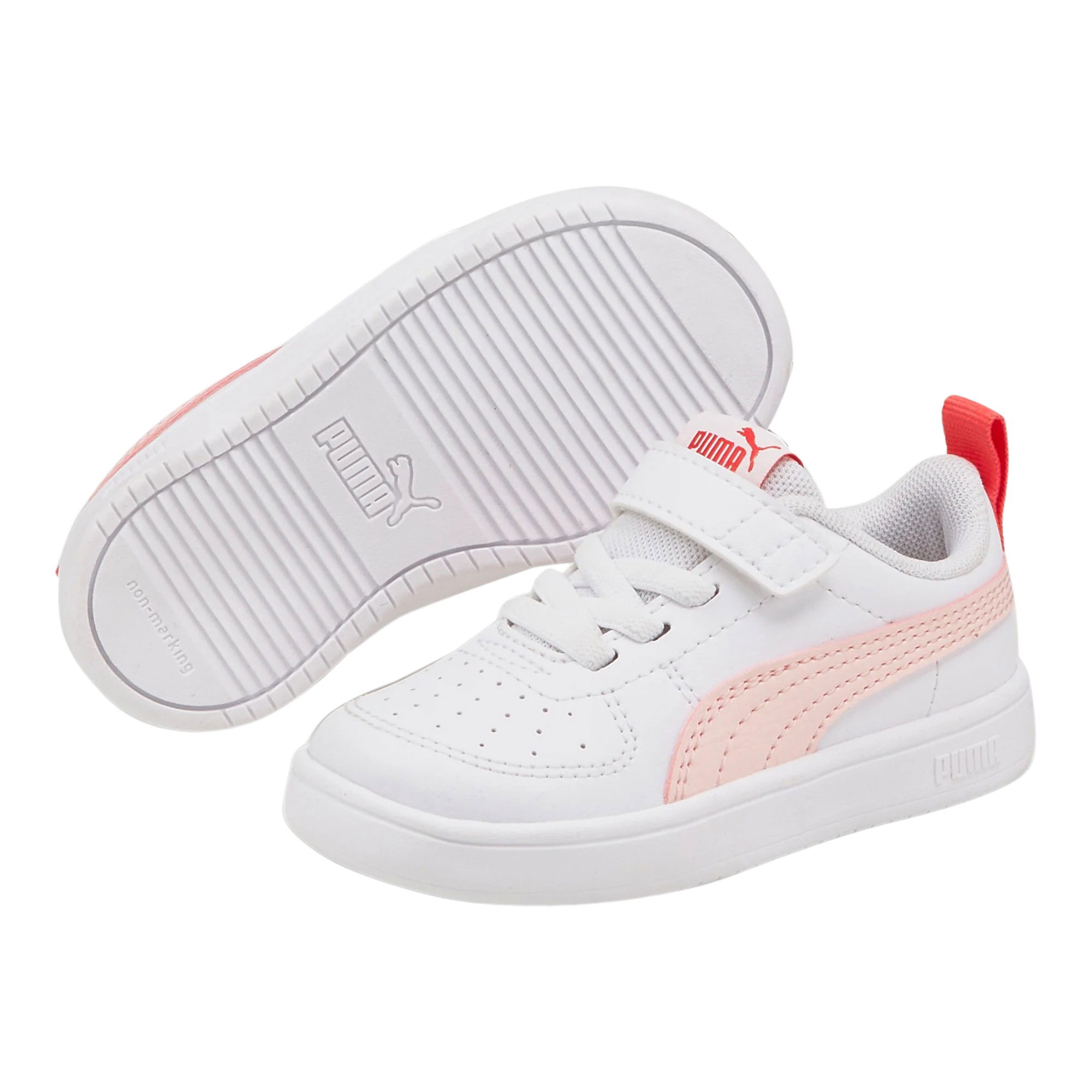 Puma Rickie AC (TD) Bebek Spor Ayakkabı
