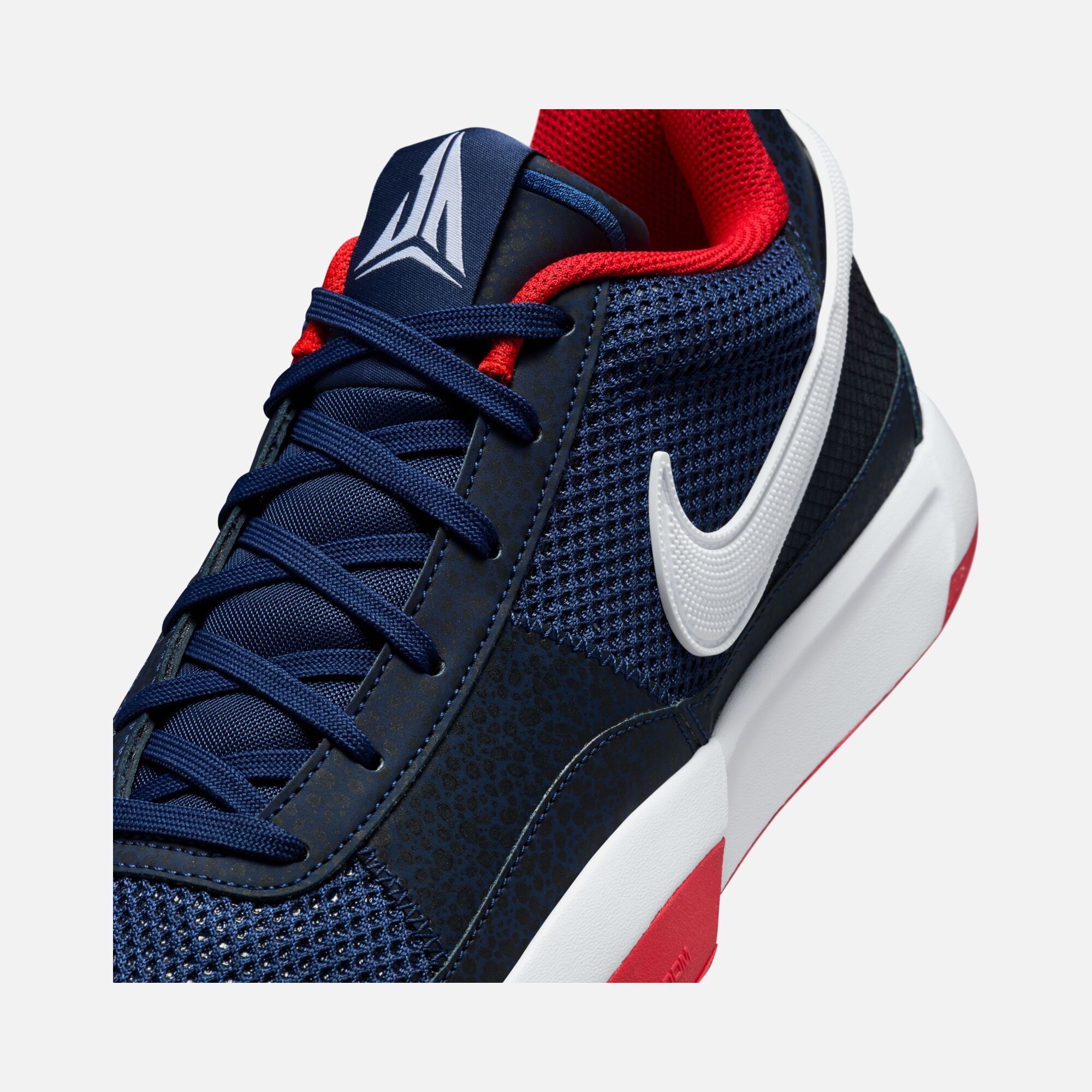 Nike Ja 1 ''Day'' Erkek Basketbol Ayakkabısı