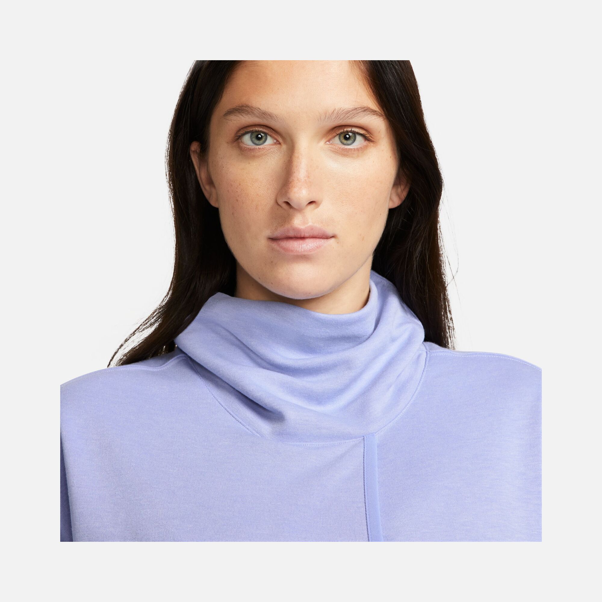 Nike Pullover Double-sided (Maternity) Kadın Sweatshirt